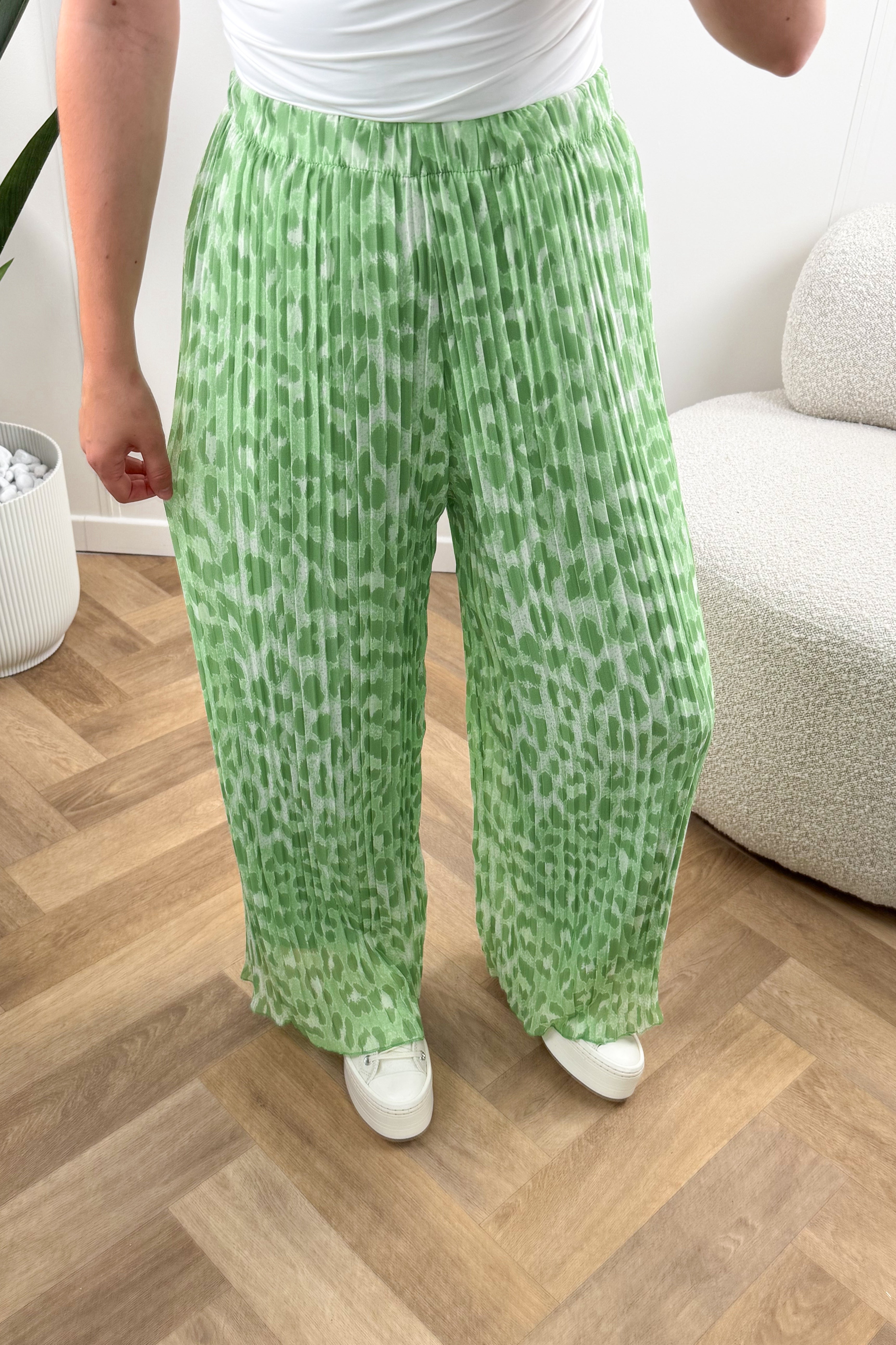 PANTALON LÉORIA