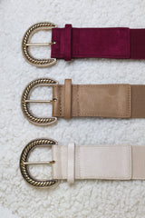 CEINTURE ALICE