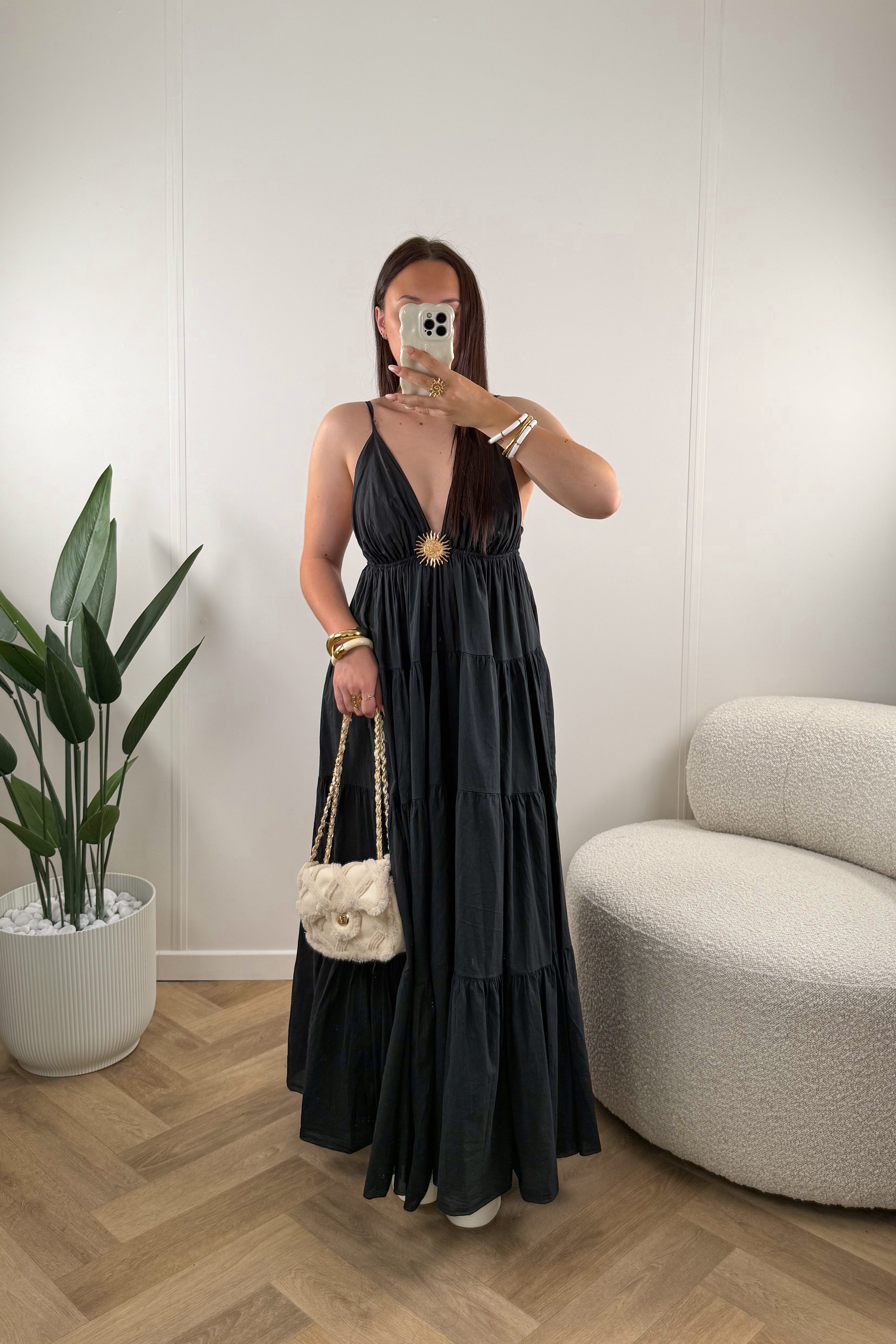 ROBE SIREL