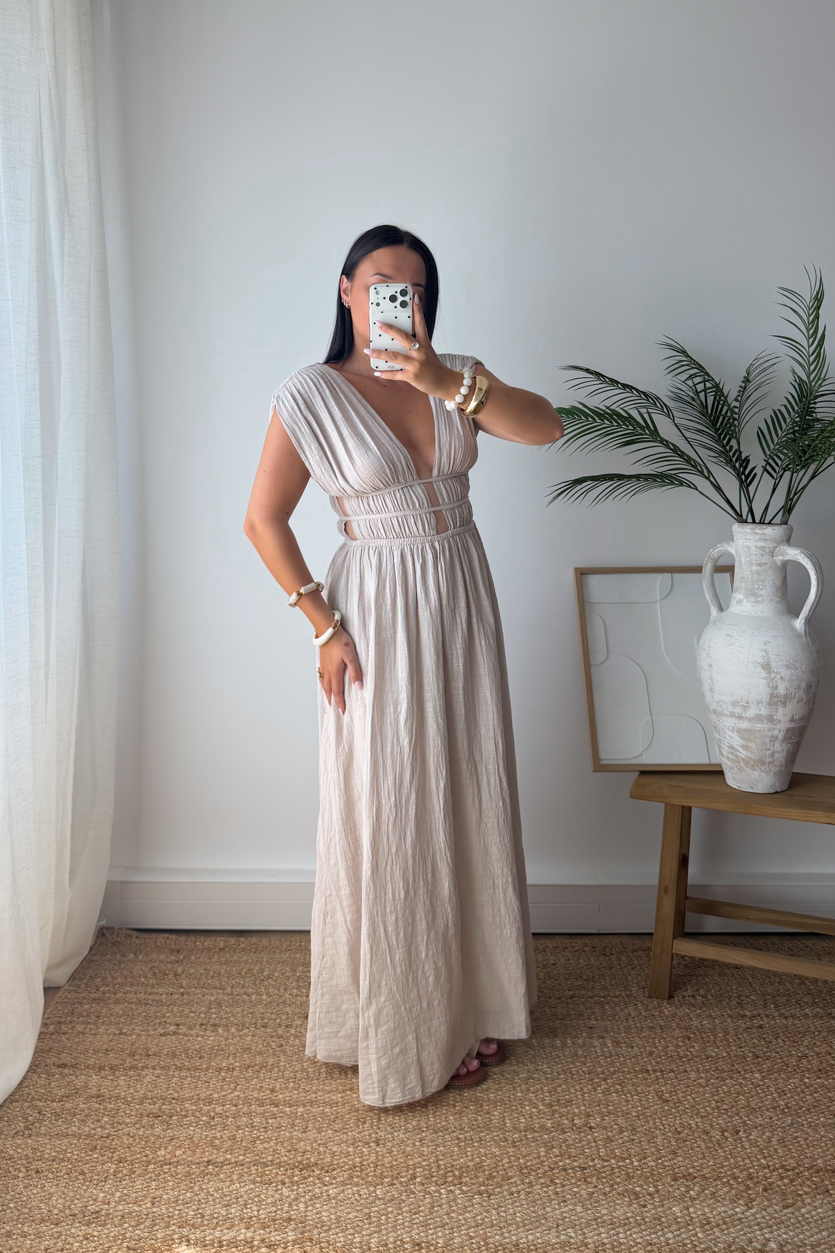 ROBE GRANITA
