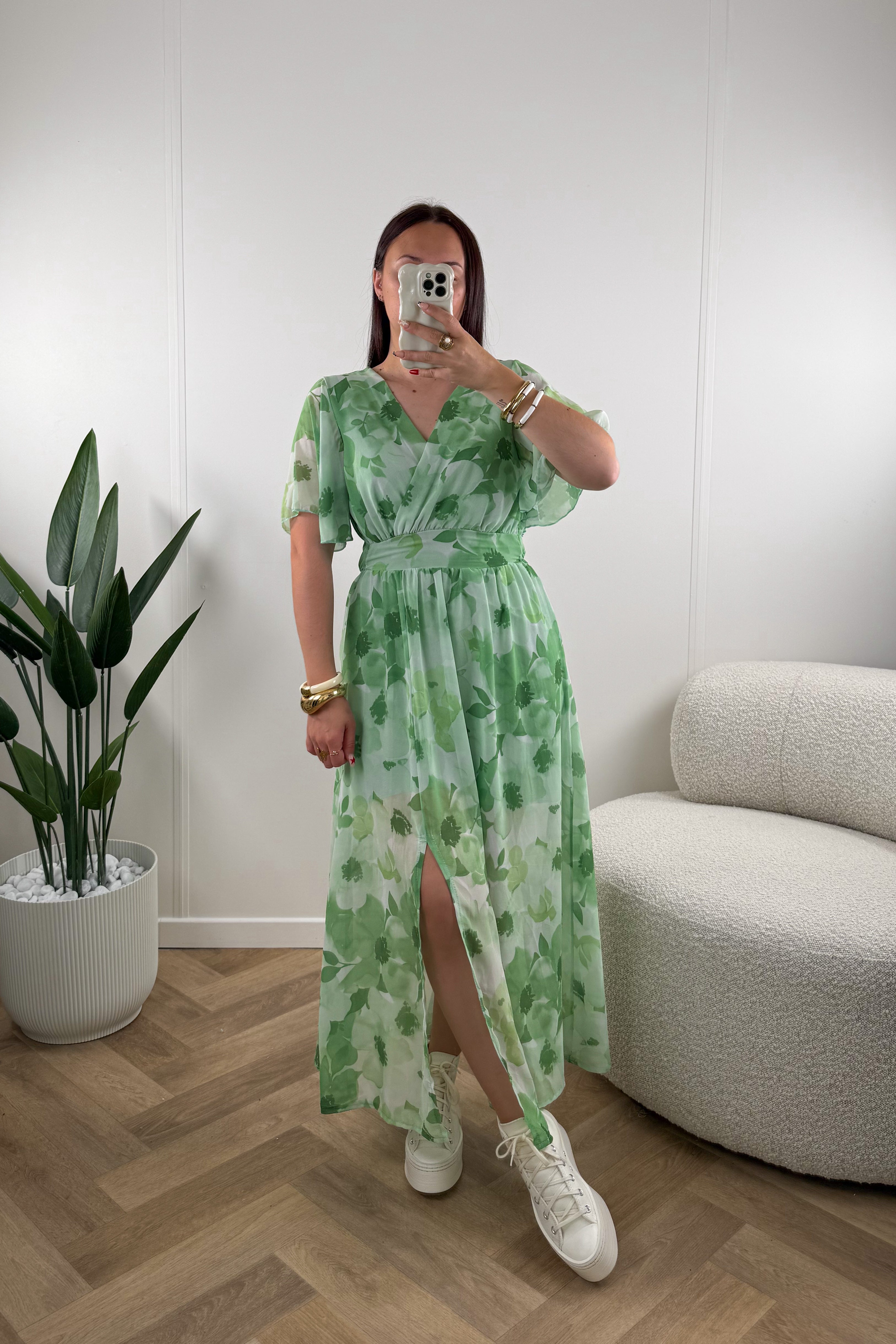 ROBE ORANE
