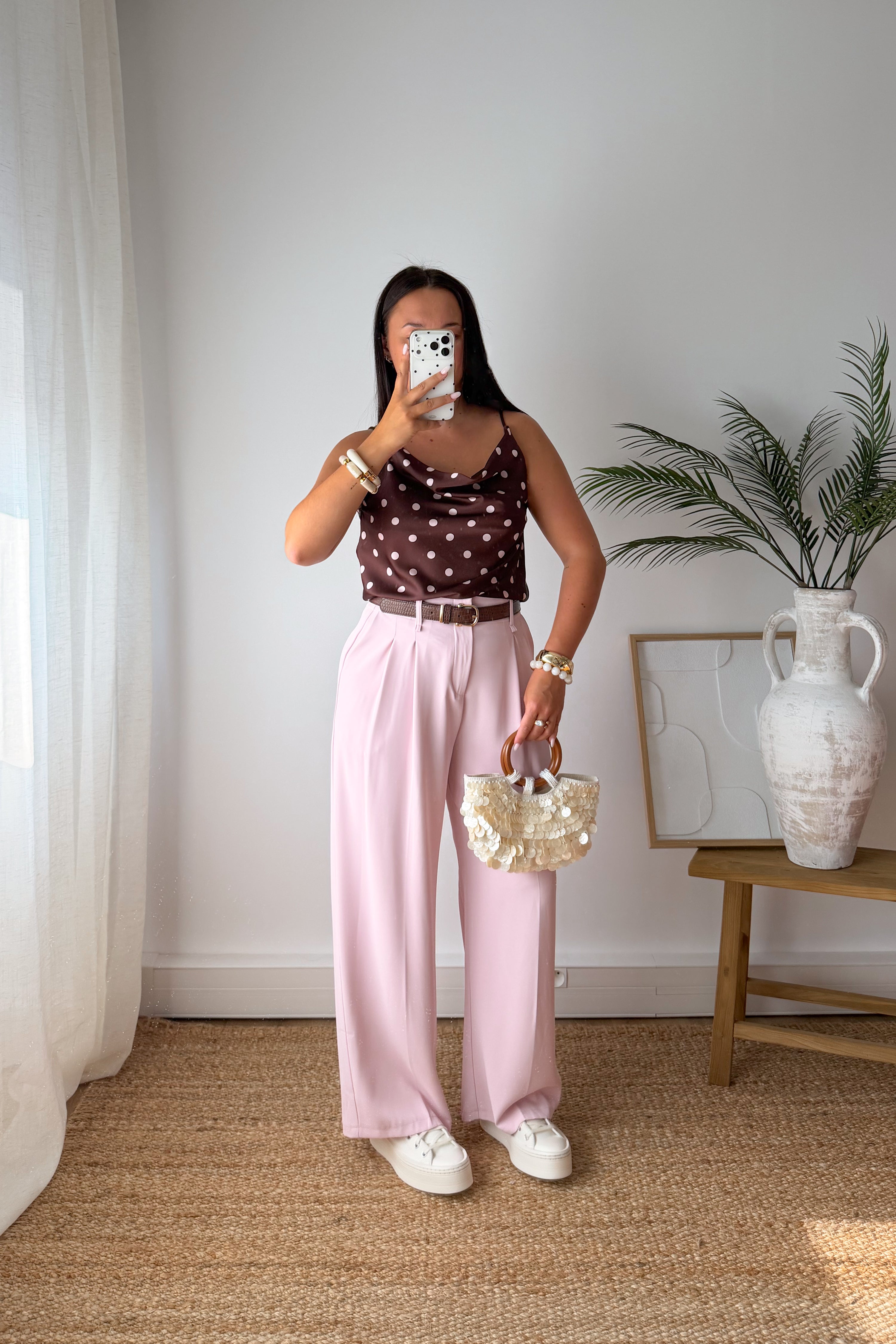 PANTALON OSCAR