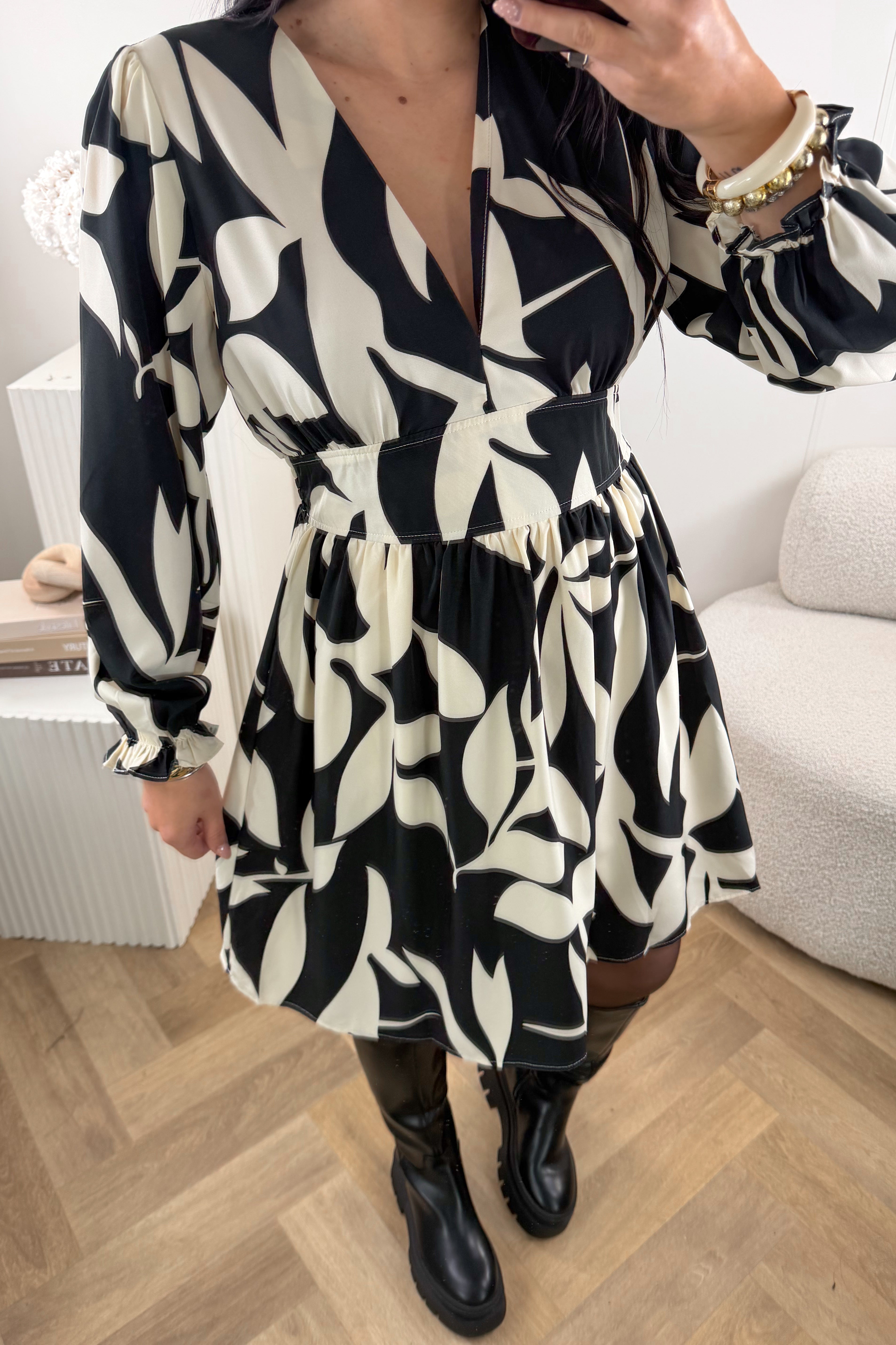 ROBE POLINA