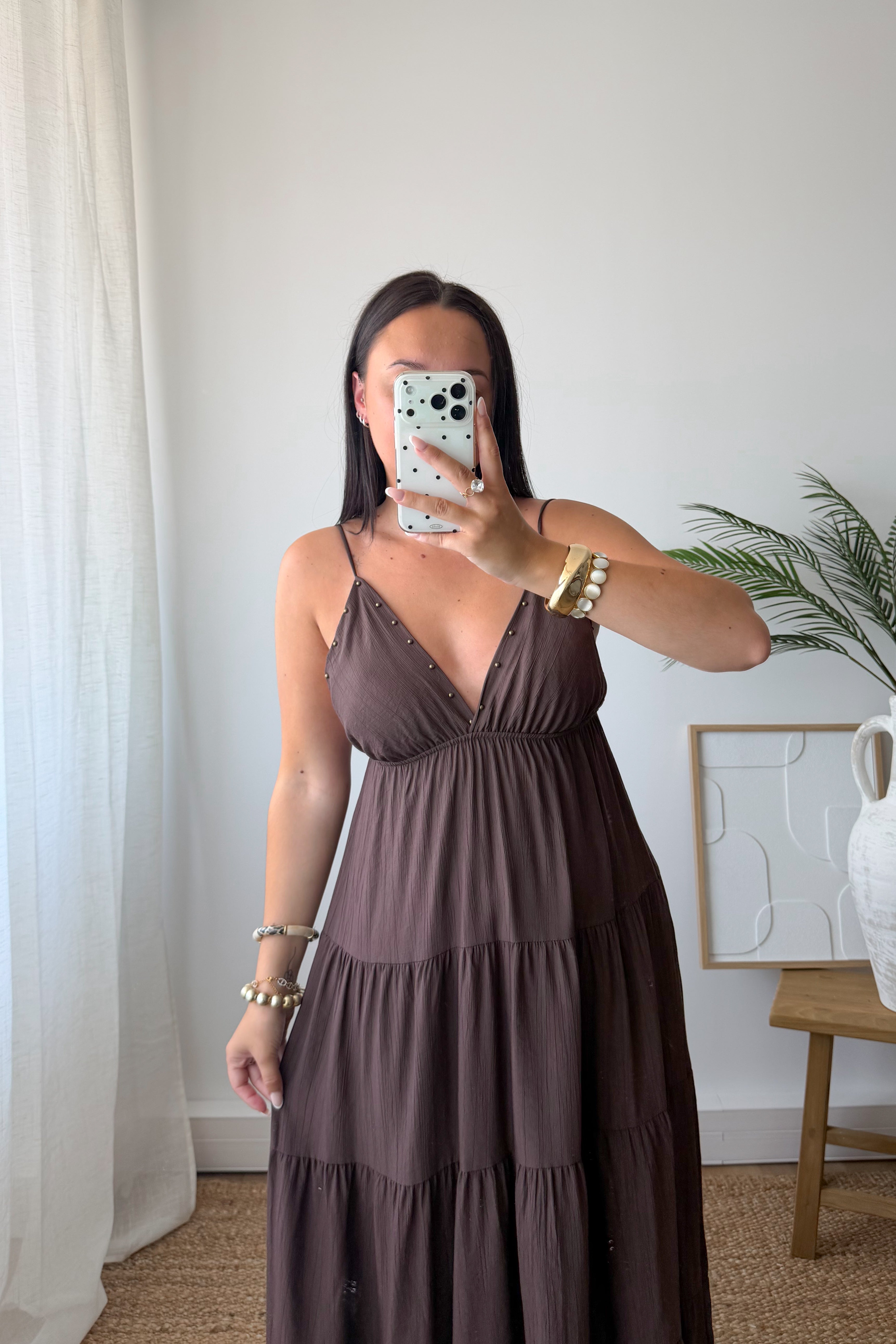 ROBE DUNA