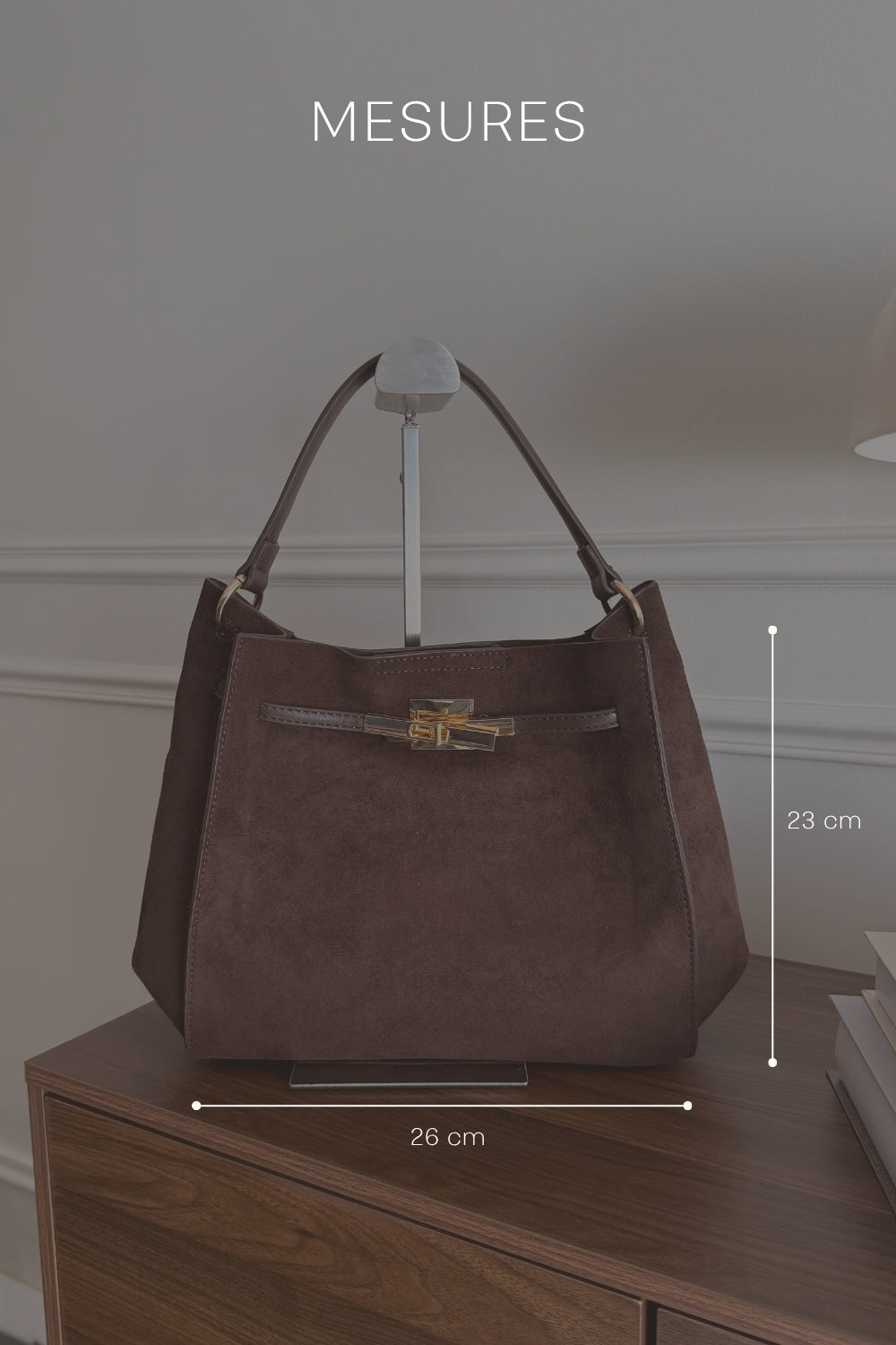 SAC CÔME