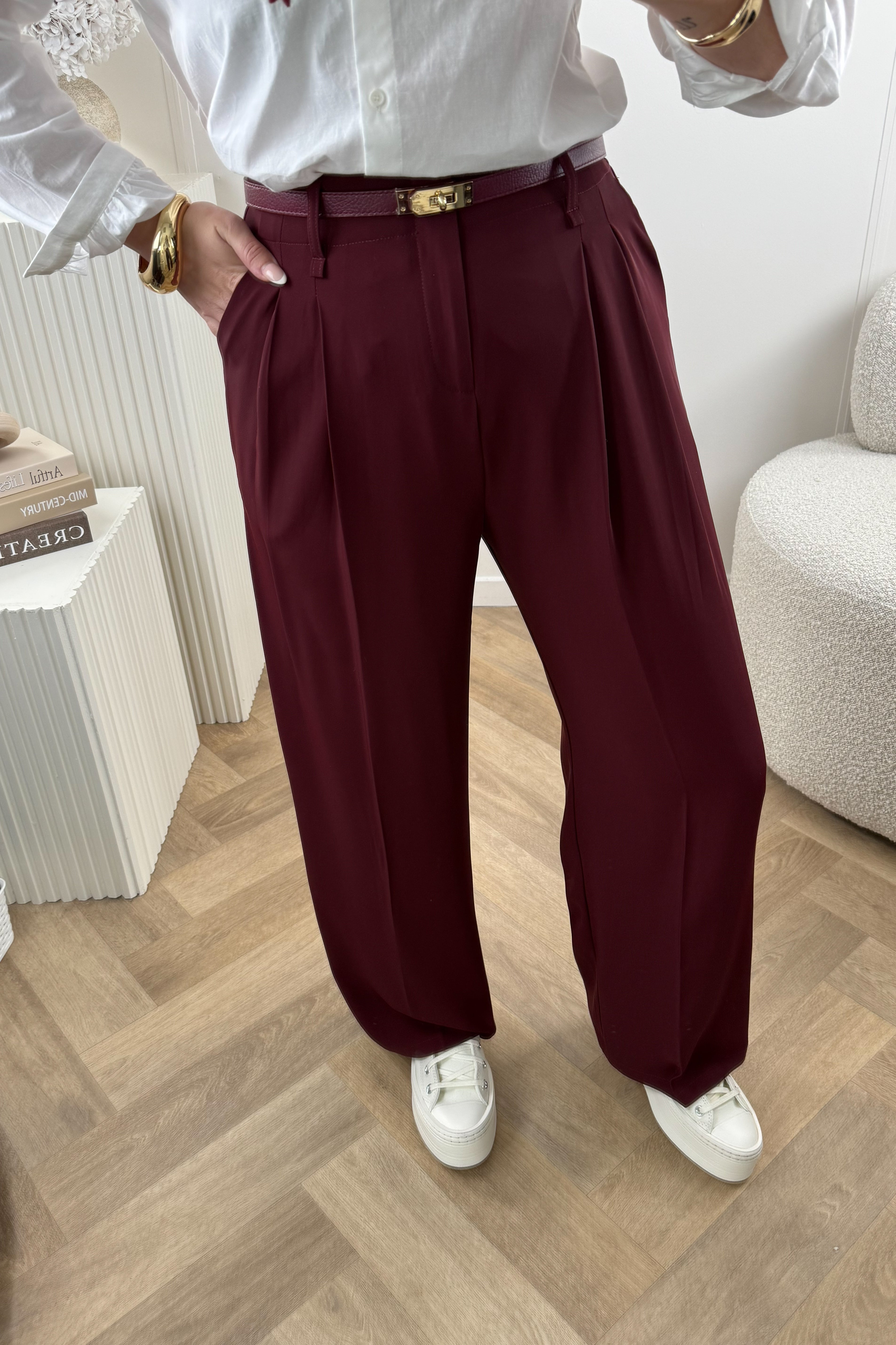 PANTALON OSCAR