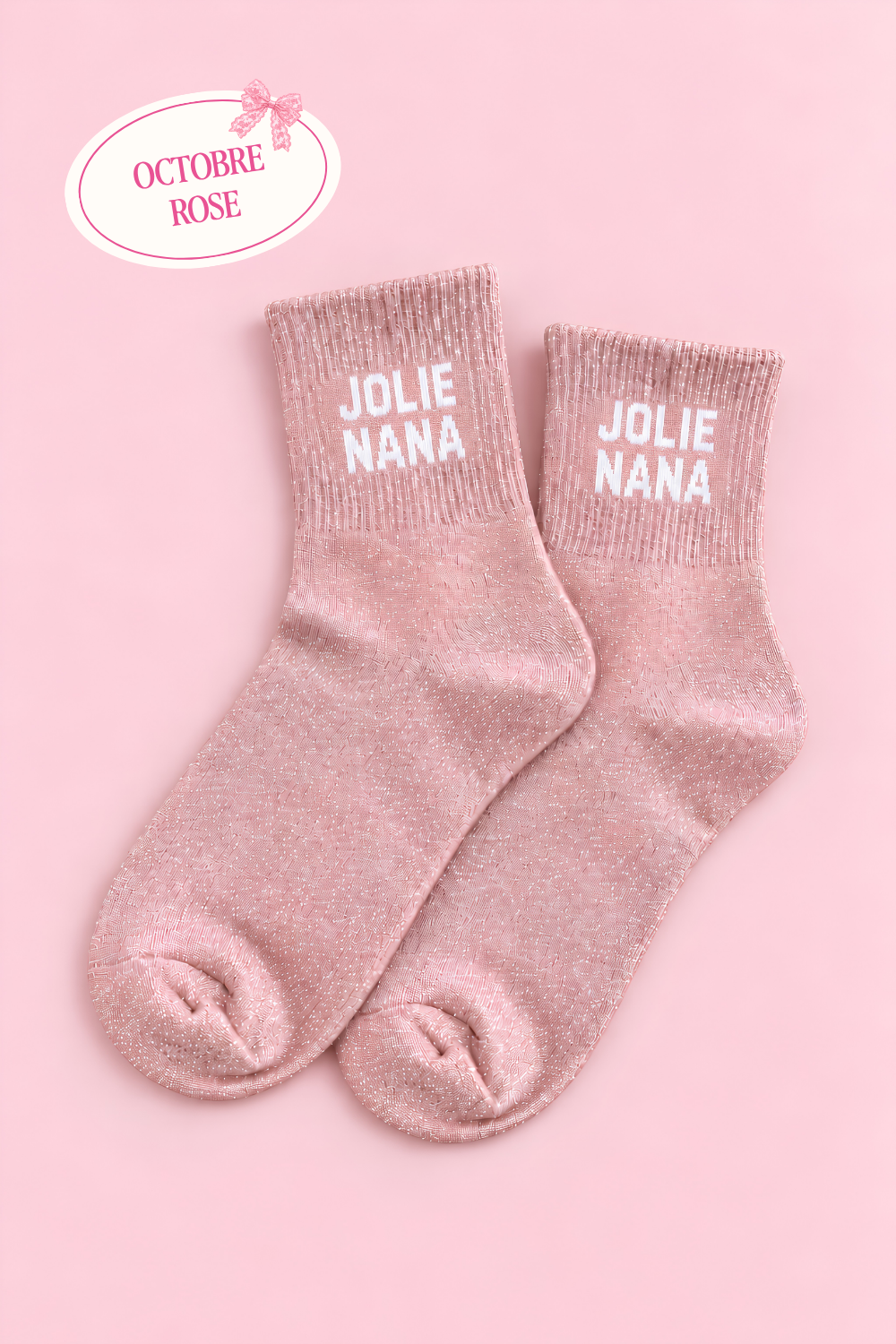 CHAUSSETTES JOLIE NANA