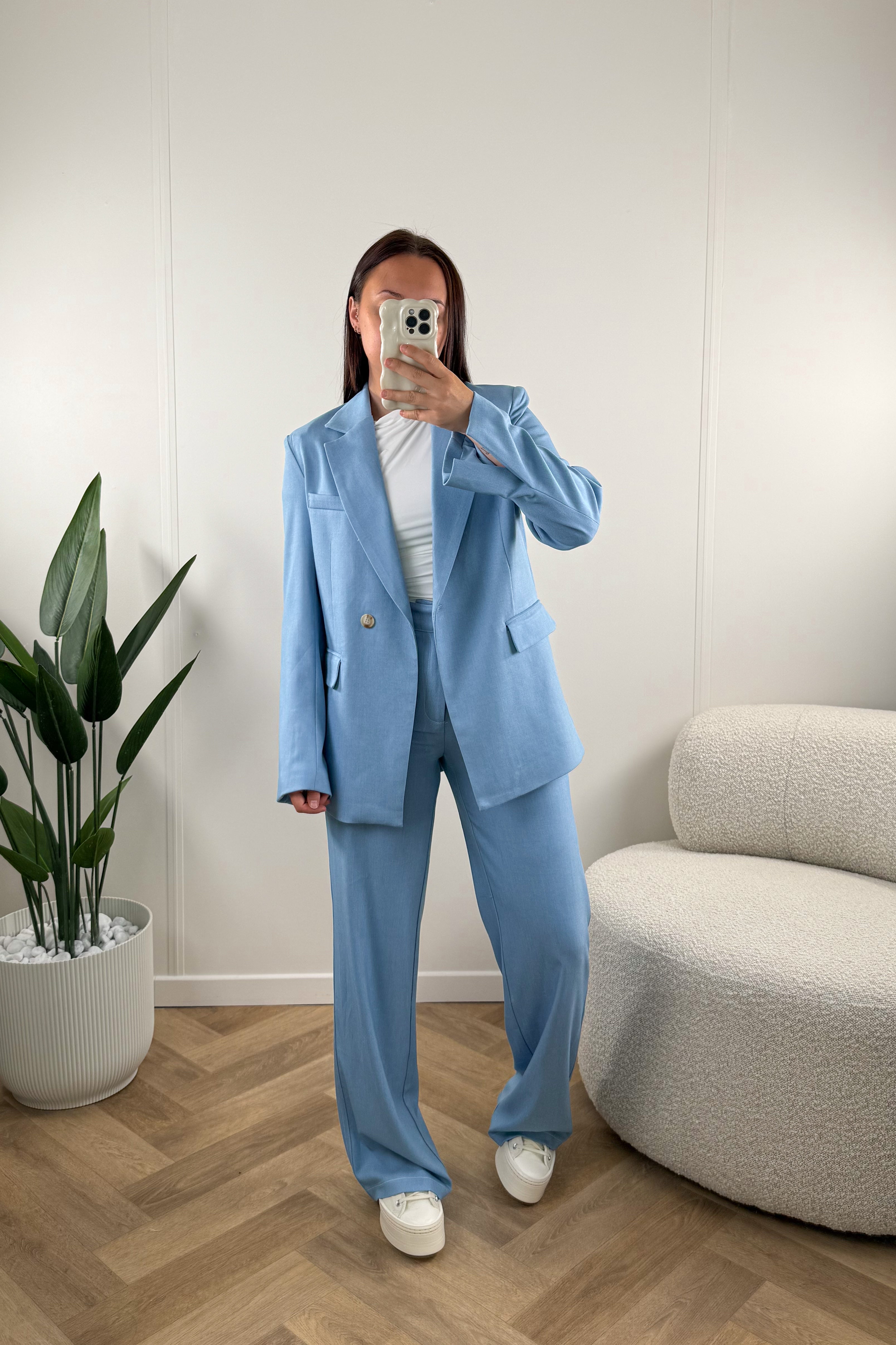 BLAZER RON