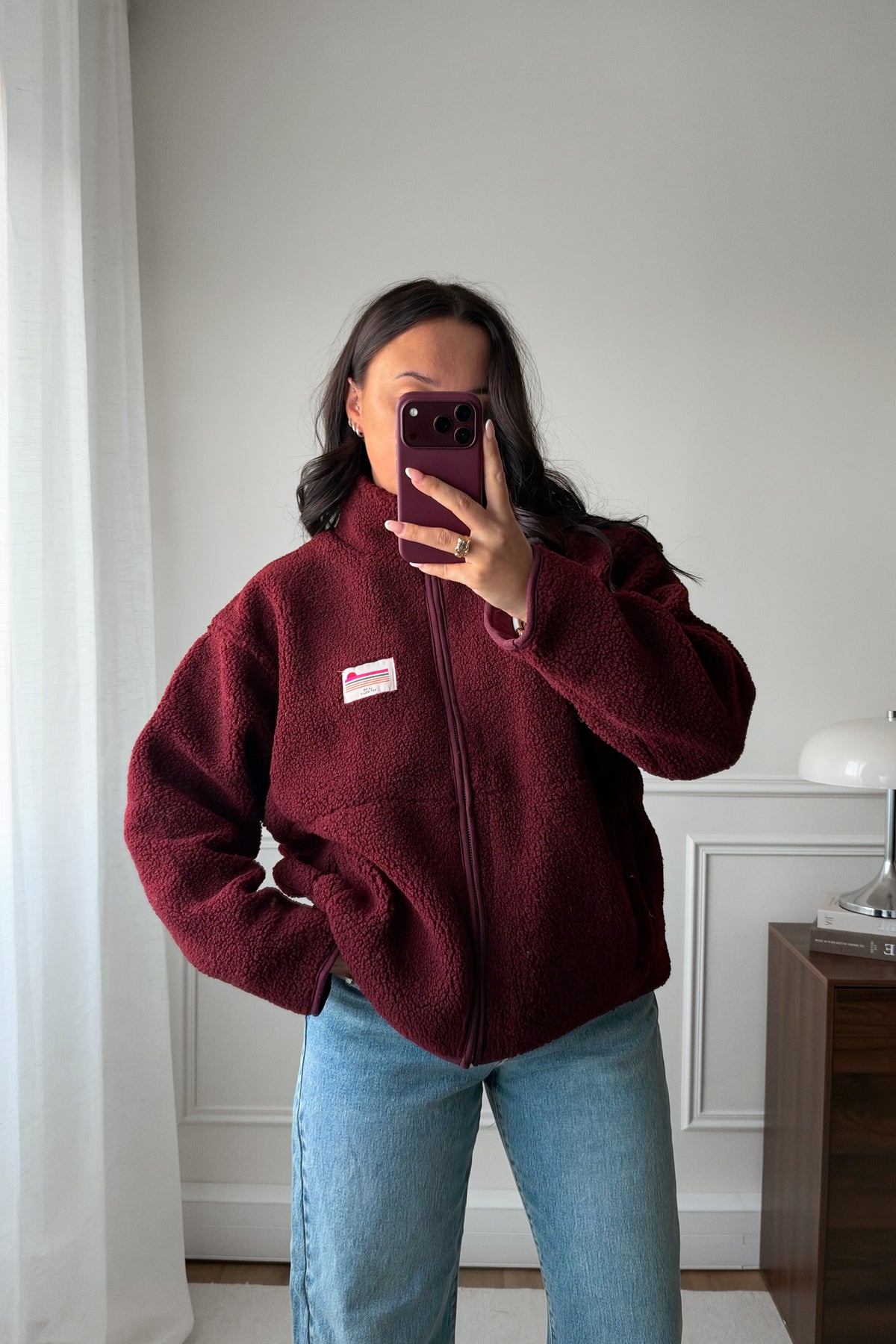 POLAIRE COZY