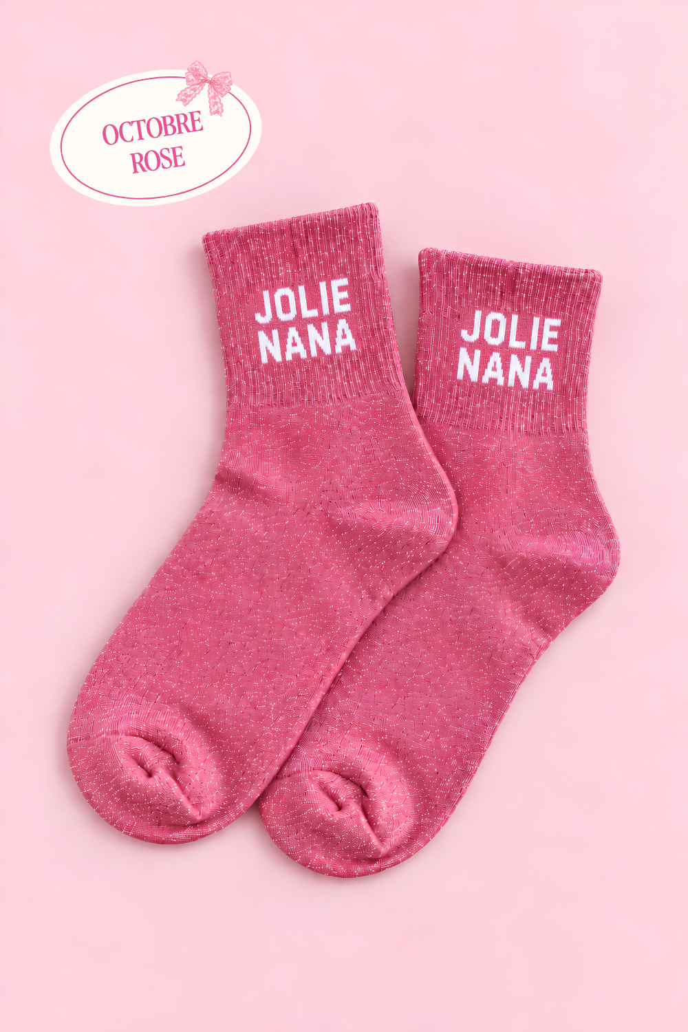 CHAUSSETTES JOLIE NANA