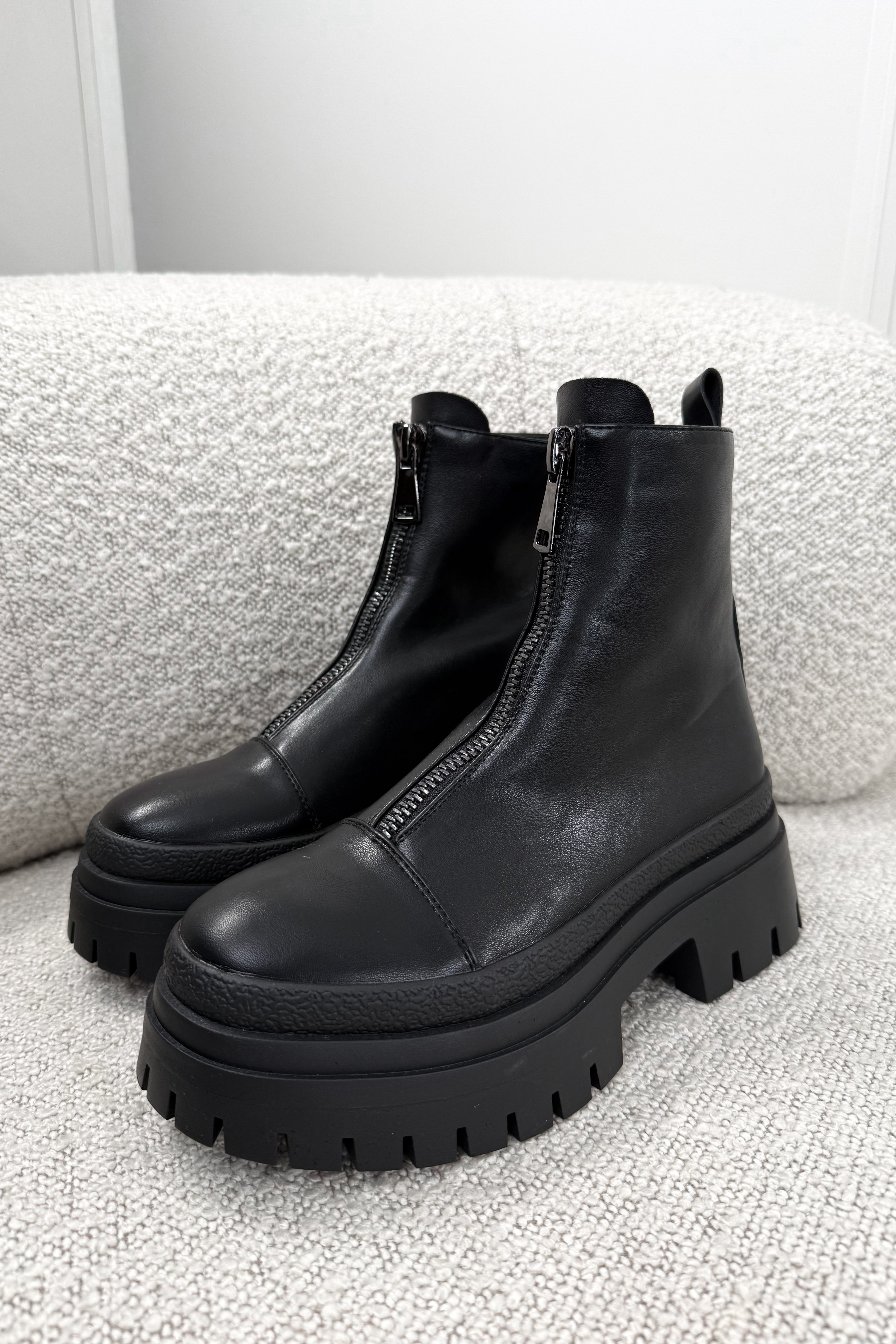 BOTTINES JACK