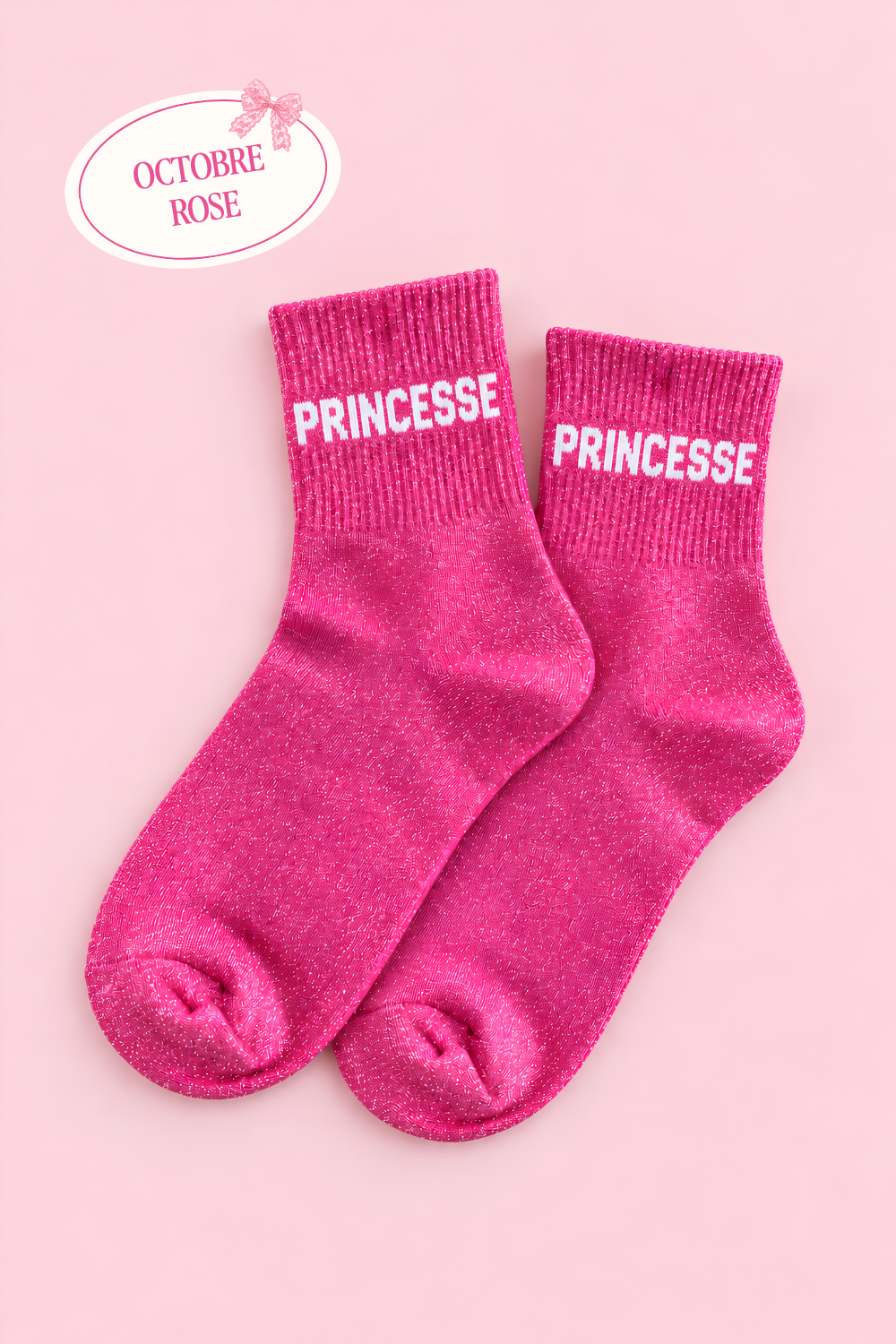 CHAUSSETTES PRINCESSE