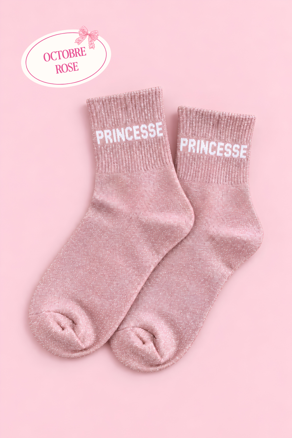 CHAUSSETTES PRINCESSE