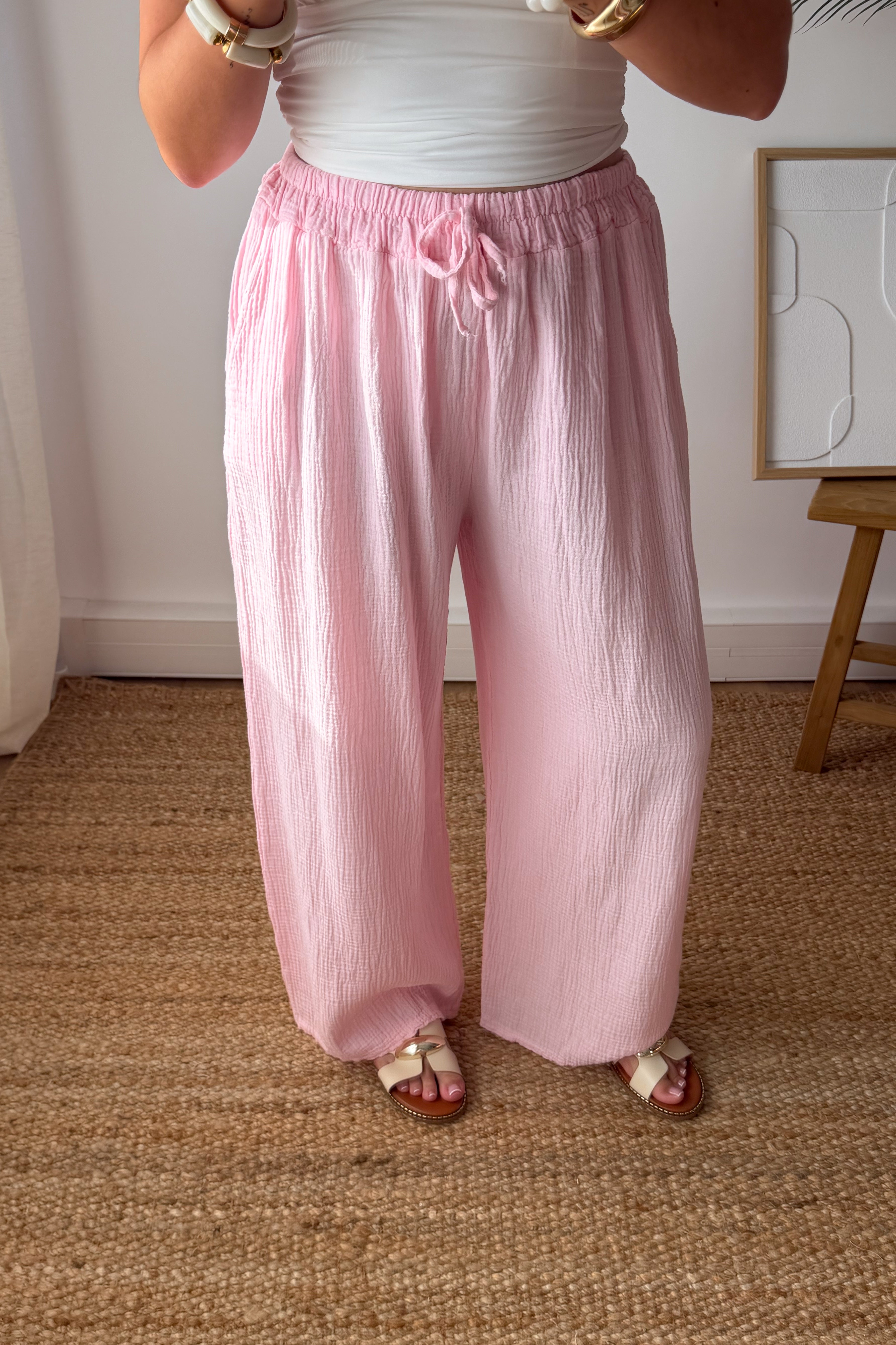 PANTALON ATLAS
