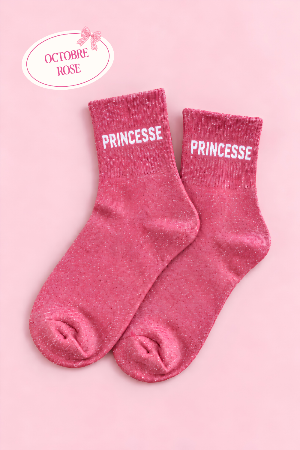 CHAUSSETTES PRINCESSE