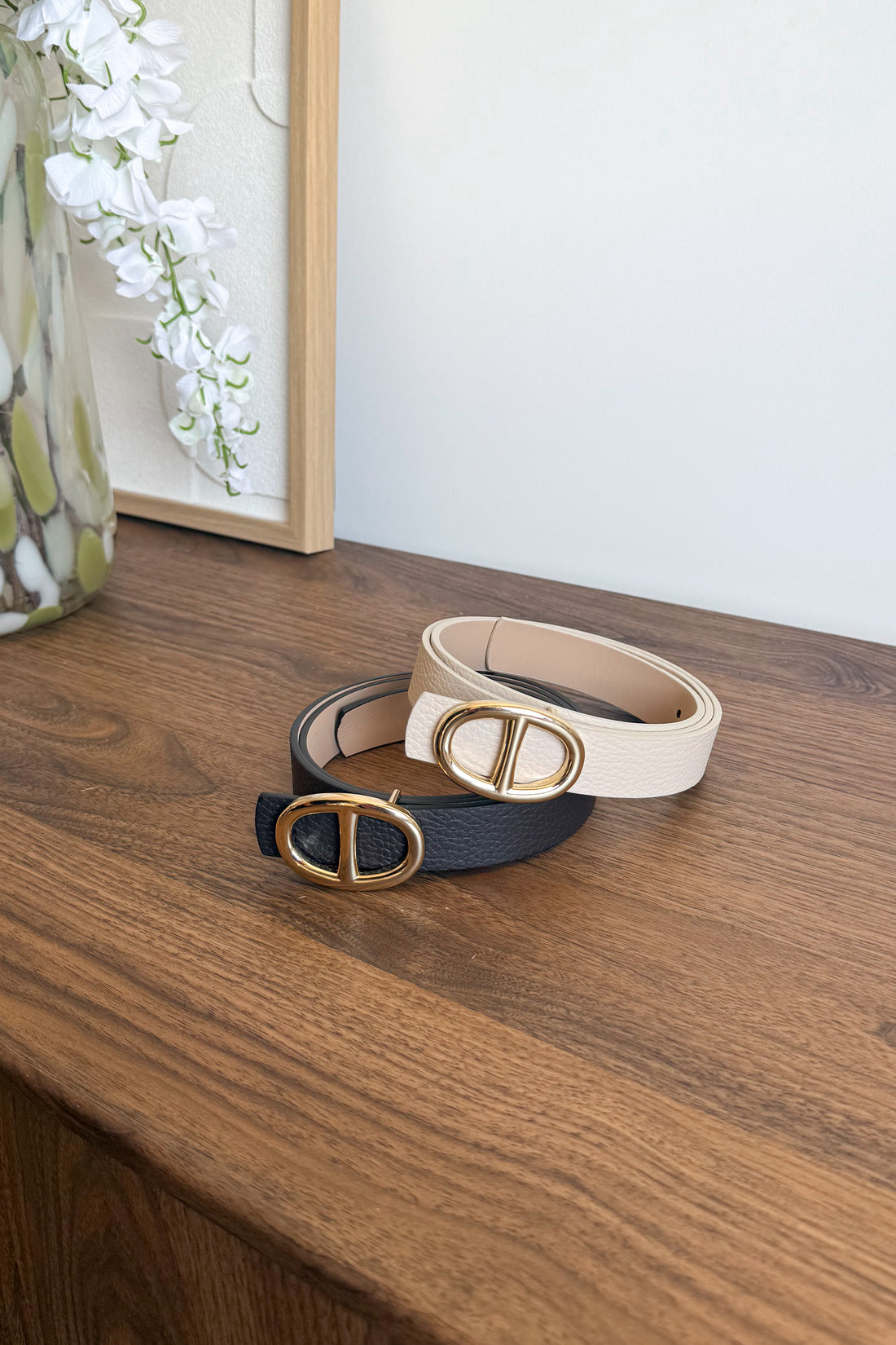 CEINTURE BOUCLE