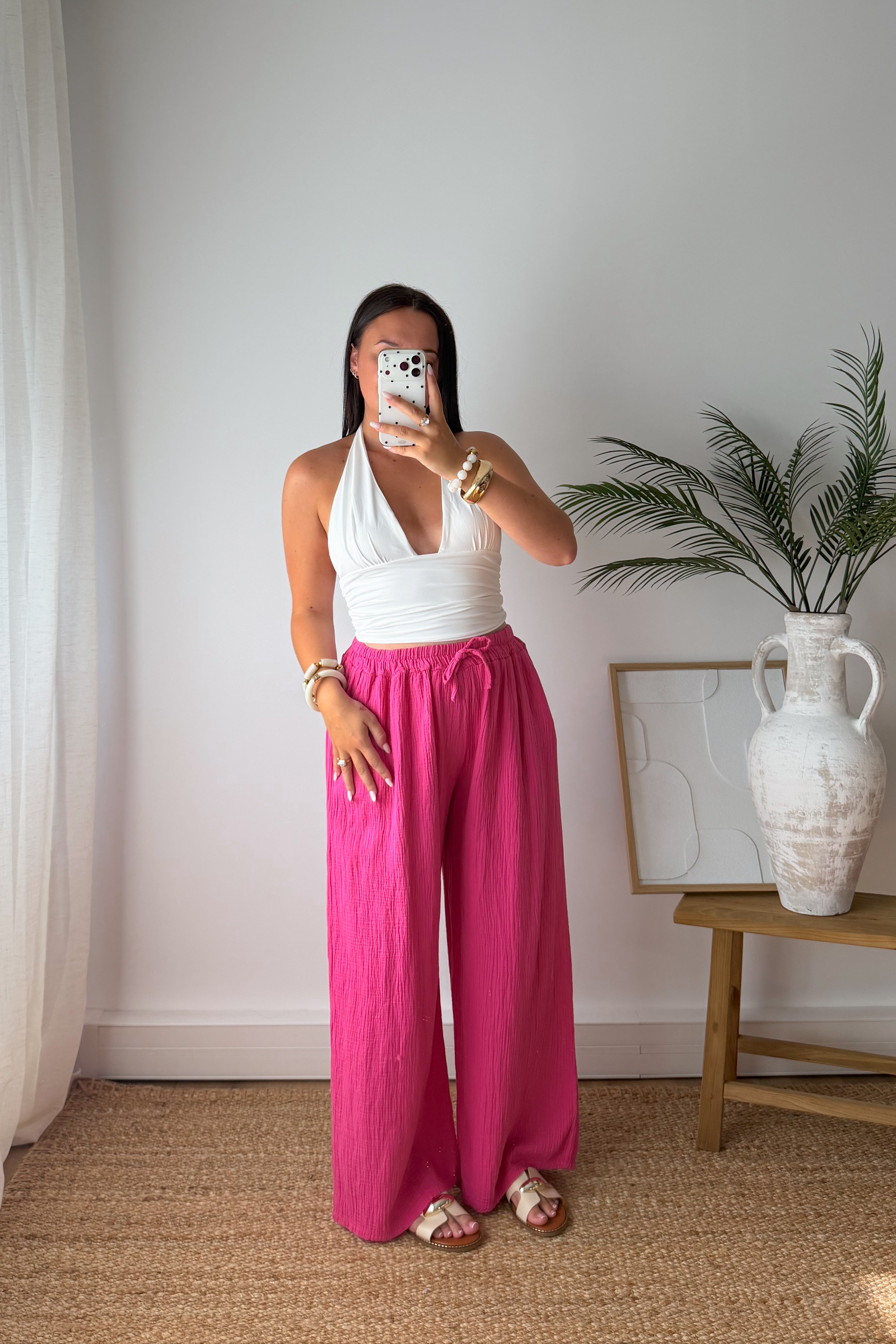 PANTALON ATLAS