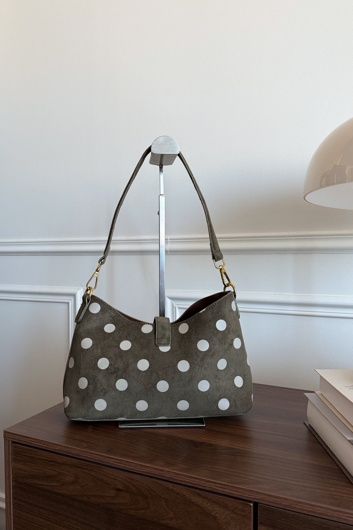 SAC LÉON