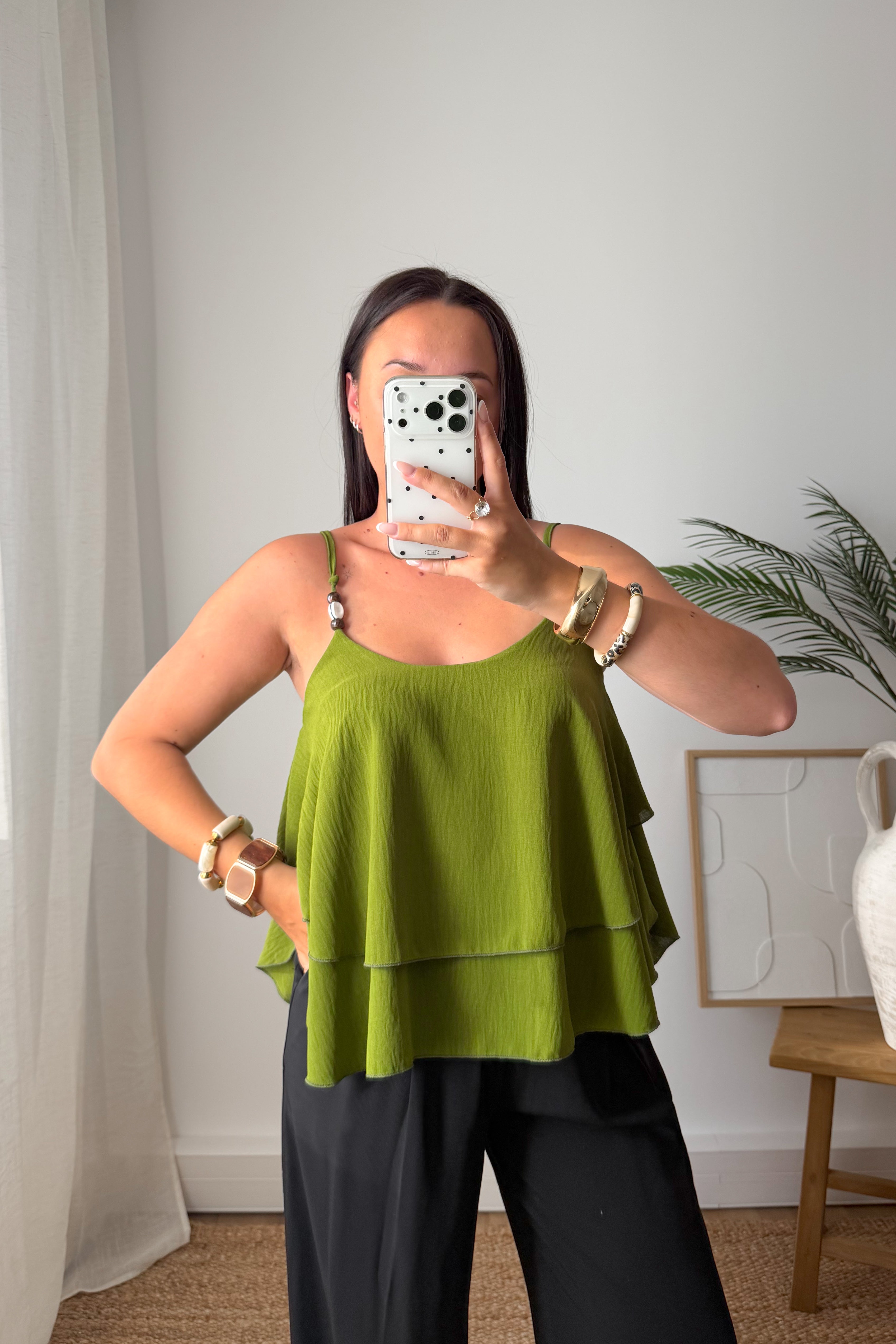 TOP CAPRI