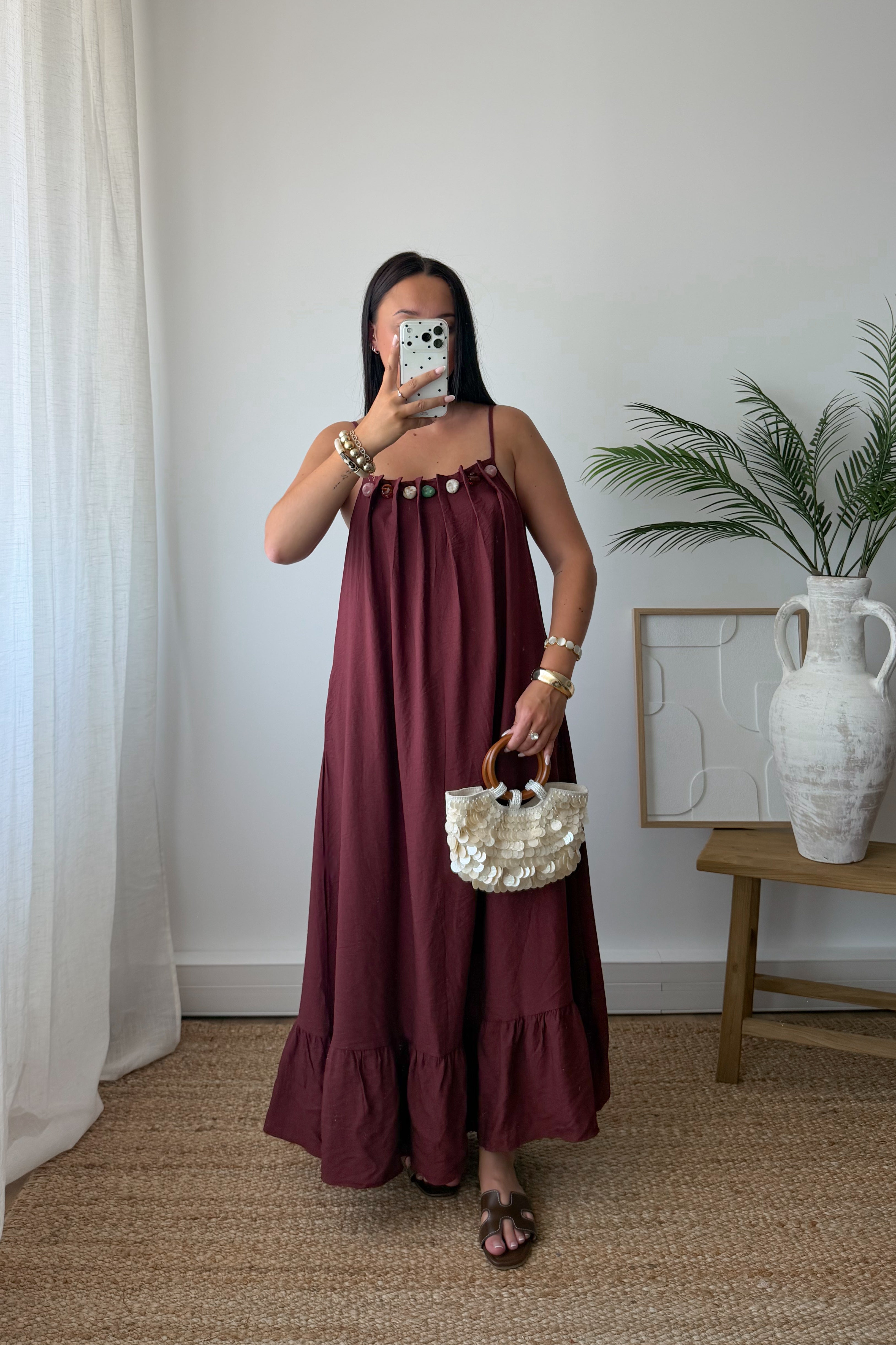 ROBE BAMBINA