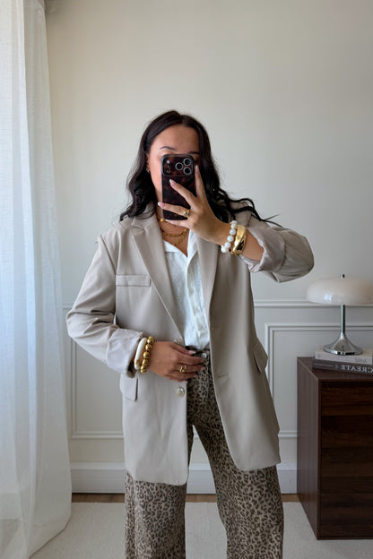 BLAZER CLAUDE