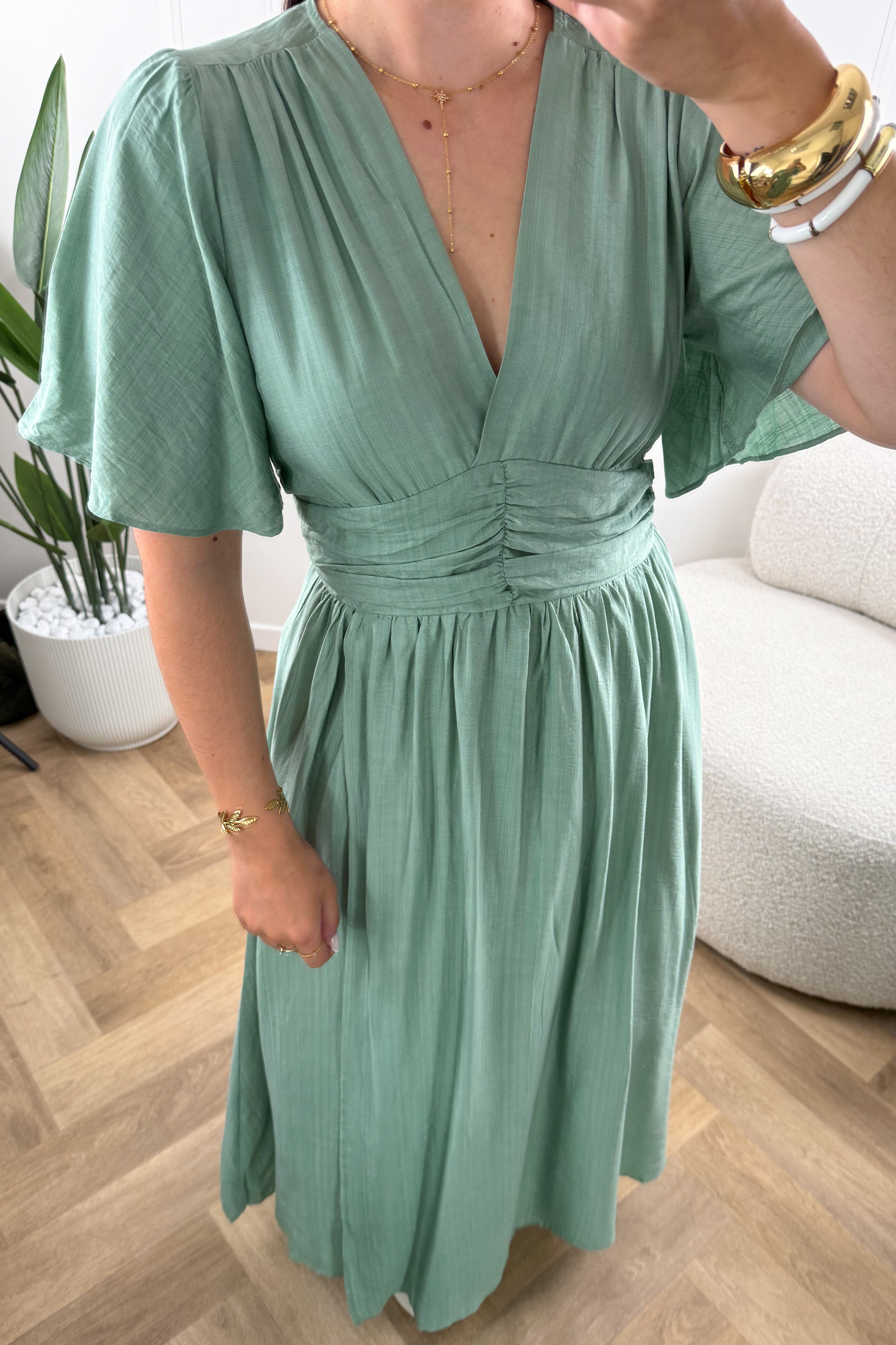 ROBE TESSA