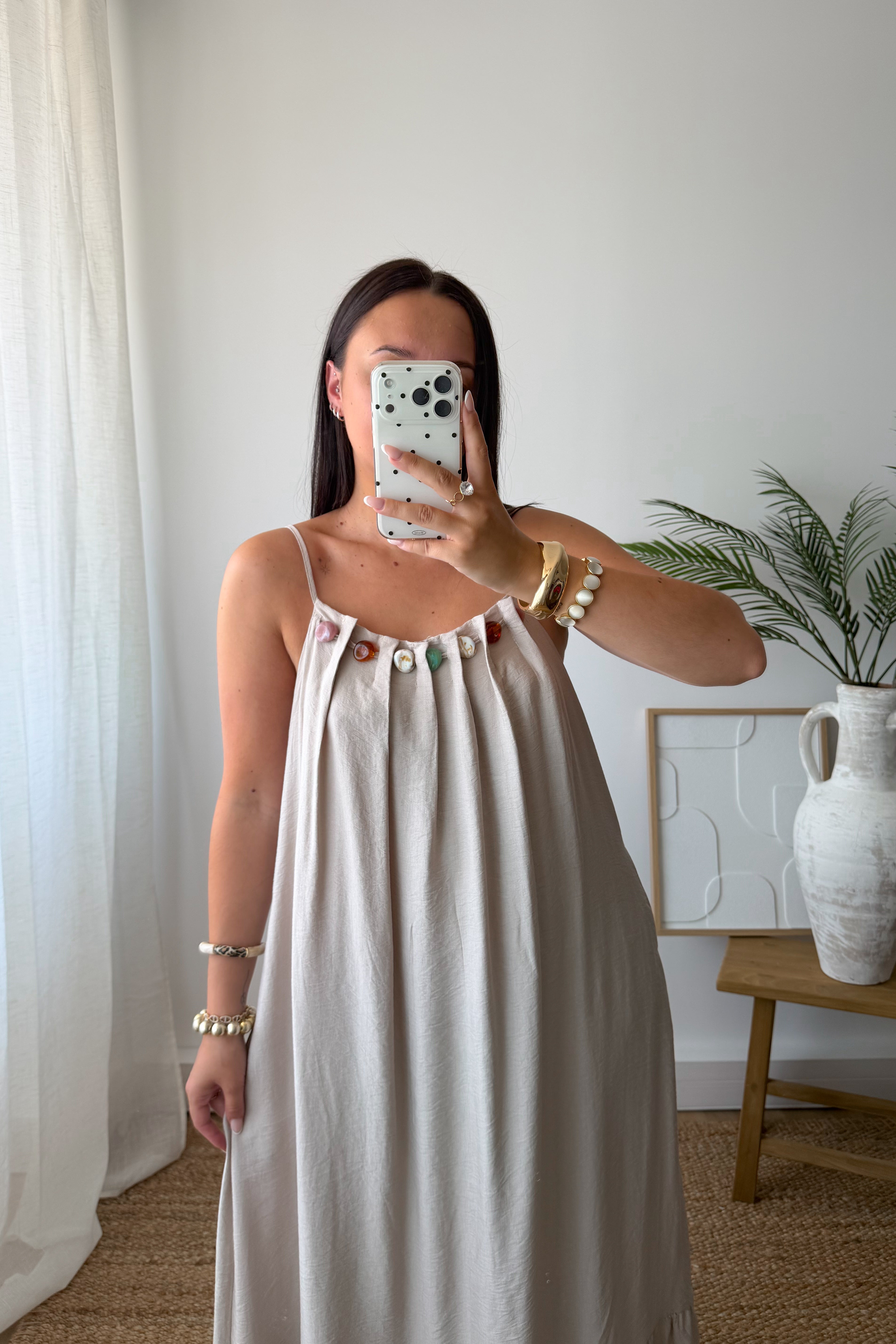 ROBE BAMBINA
