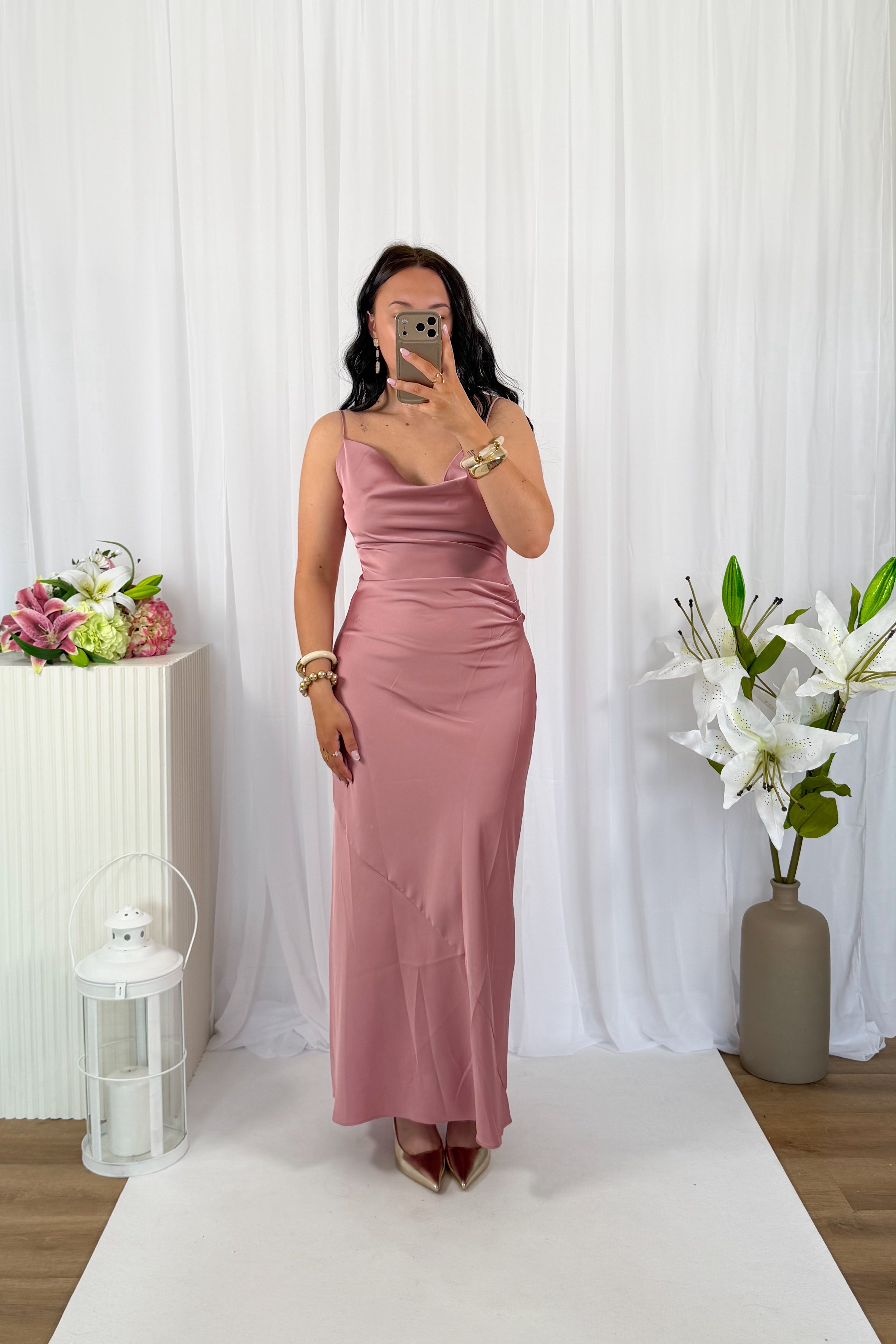 ROBE DAPHNÉ