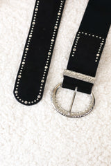 CEINTURE CLOUS