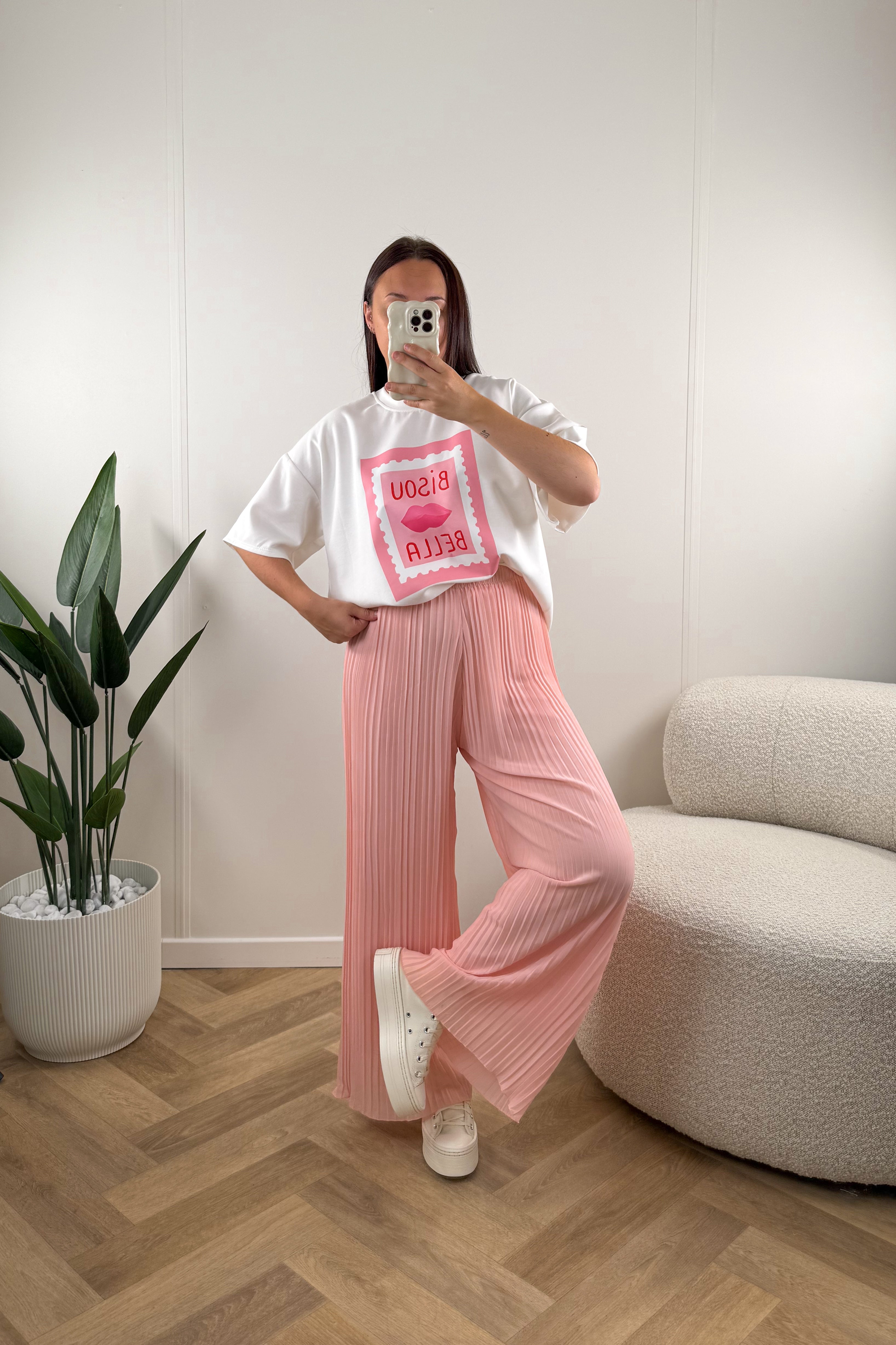 PANTALON HUGO