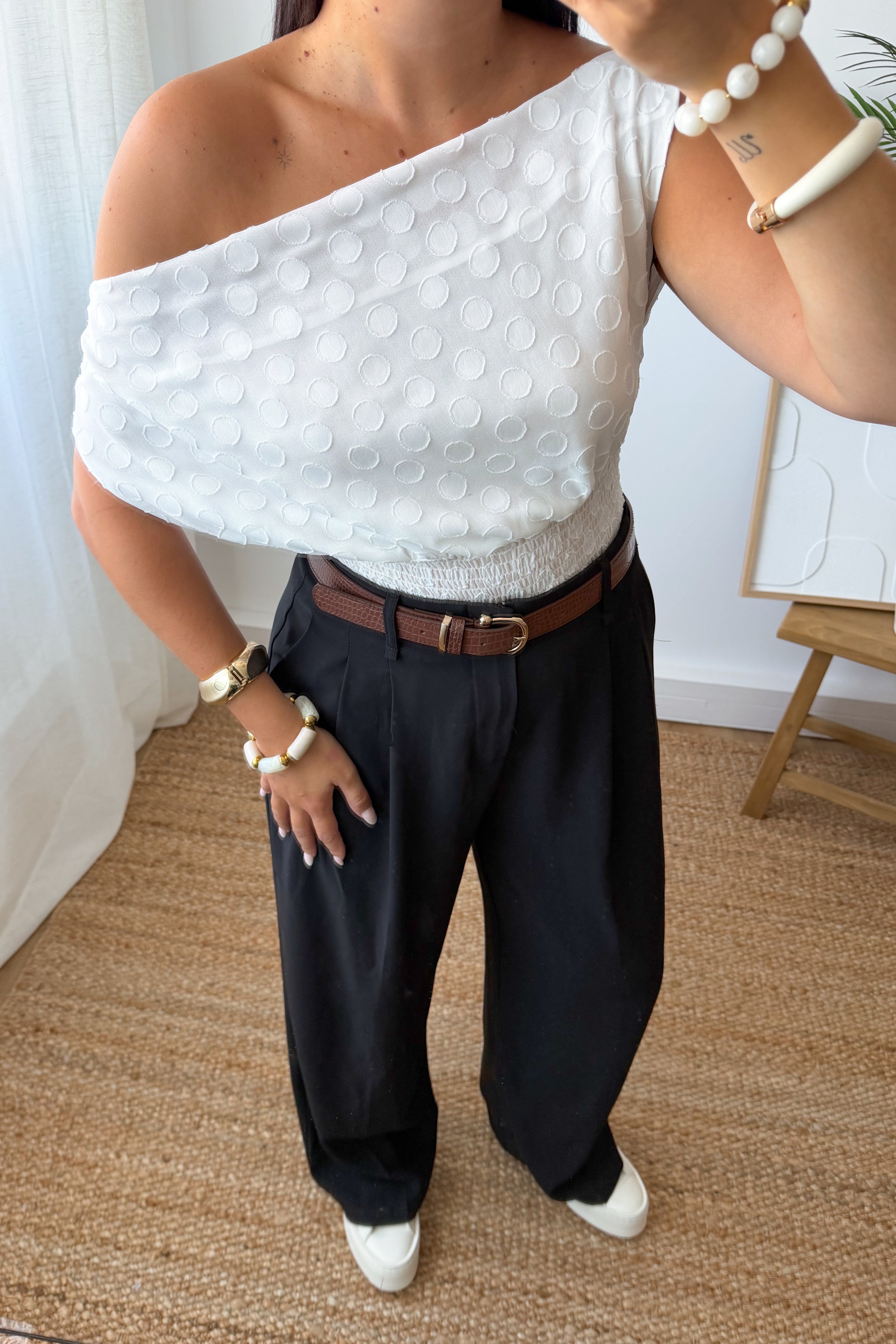 TOP JADE