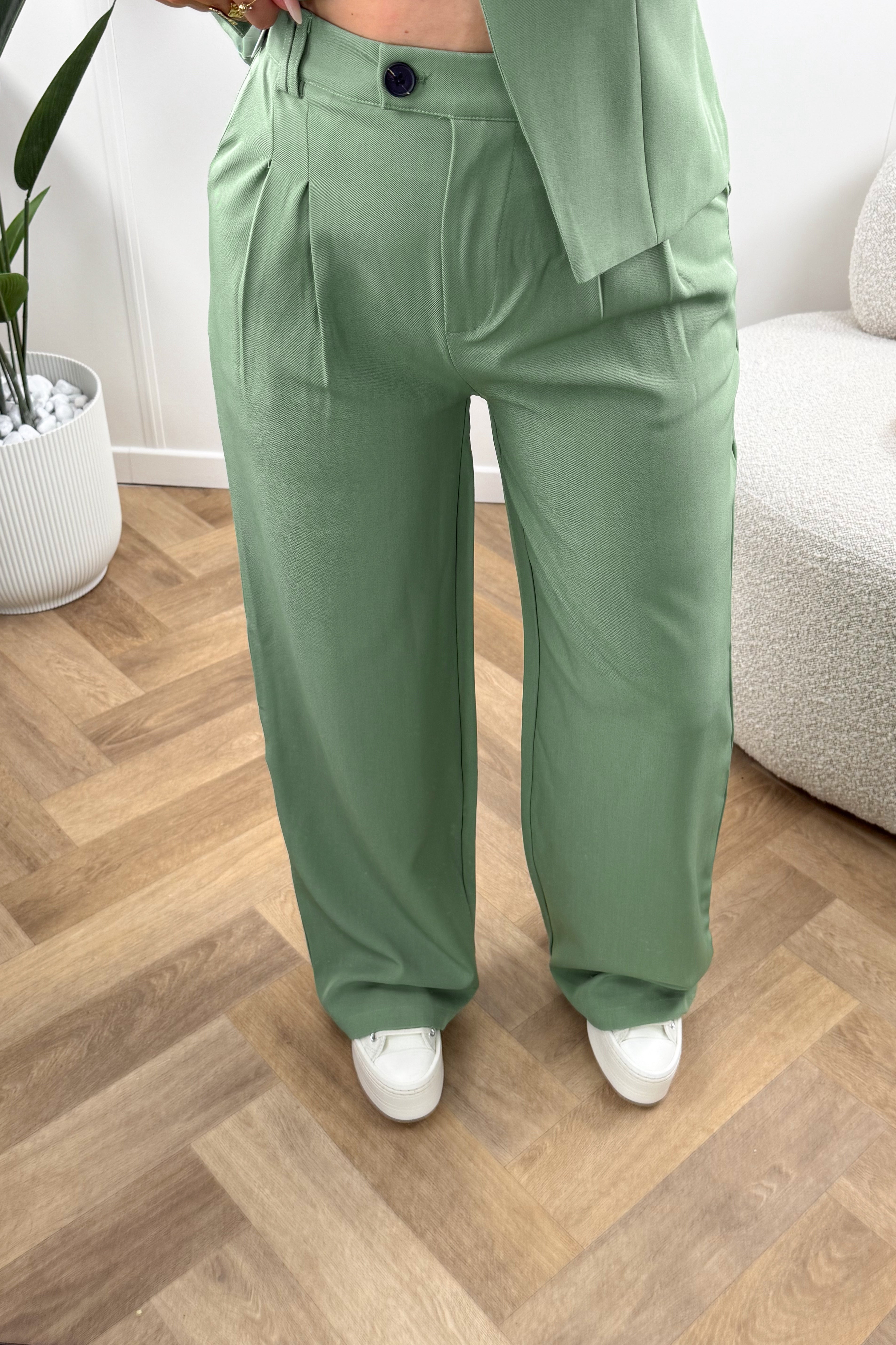 PANTALON EMELINE