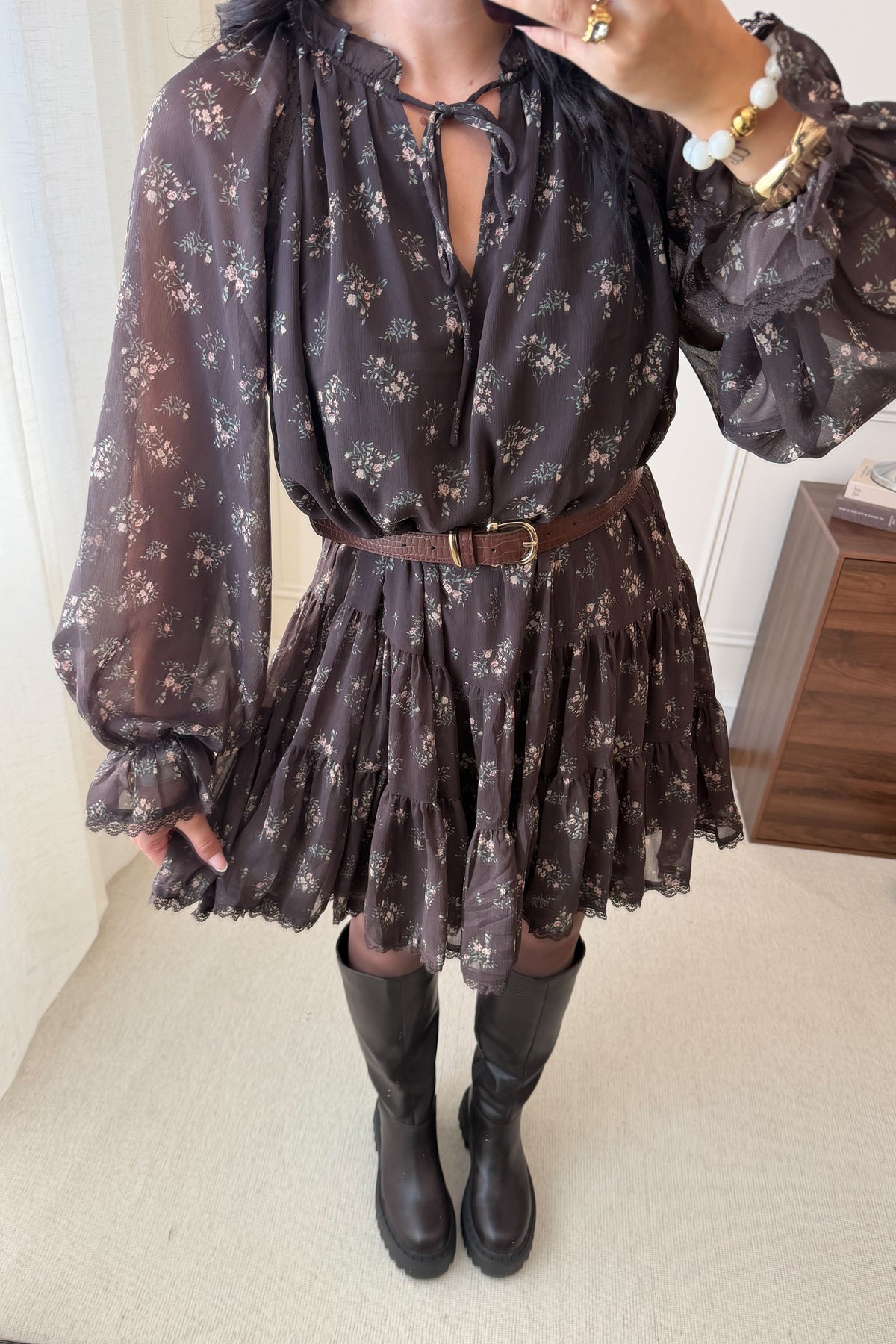 ROBE ADRIANA