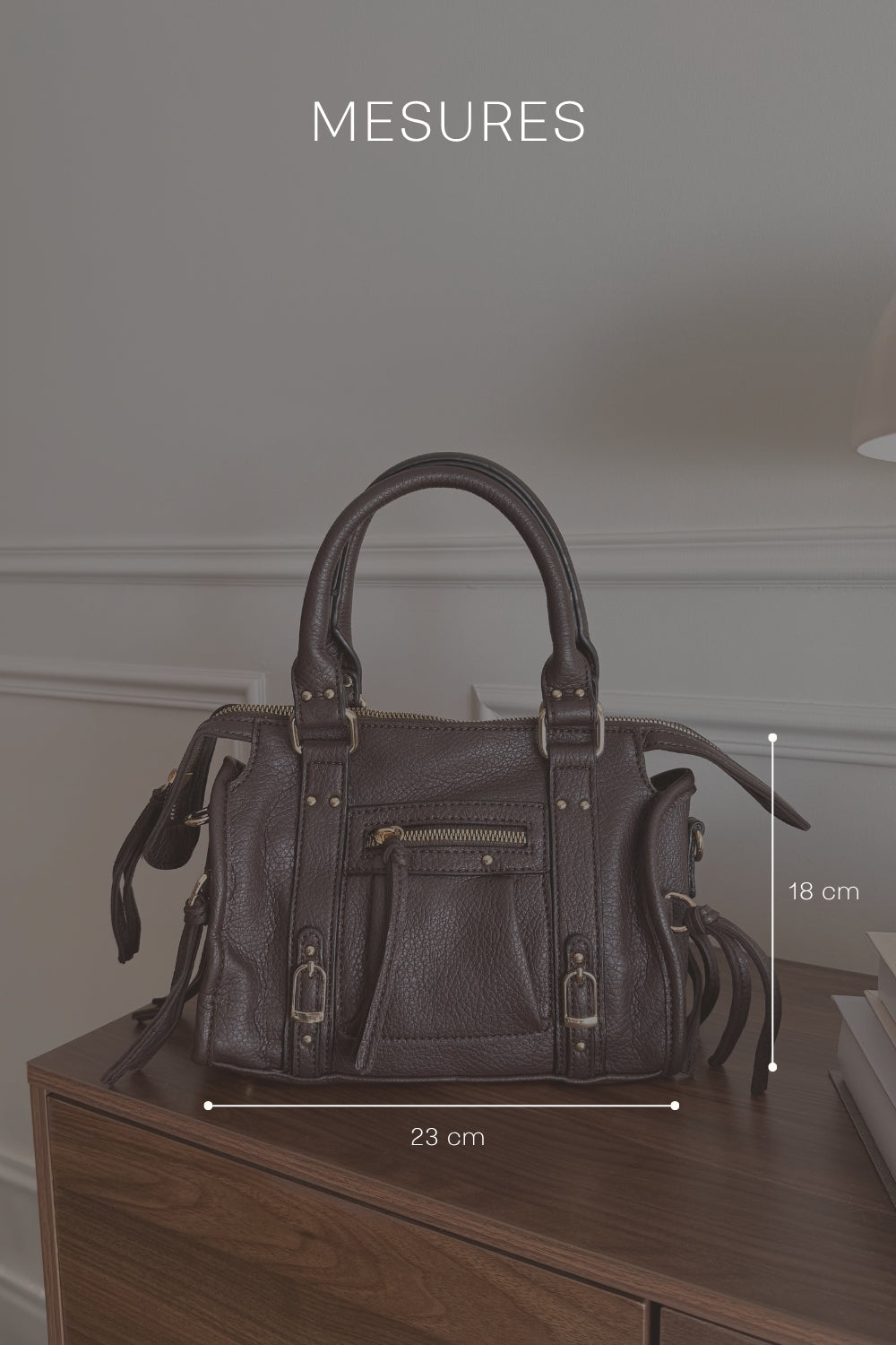SAC MARCEAU