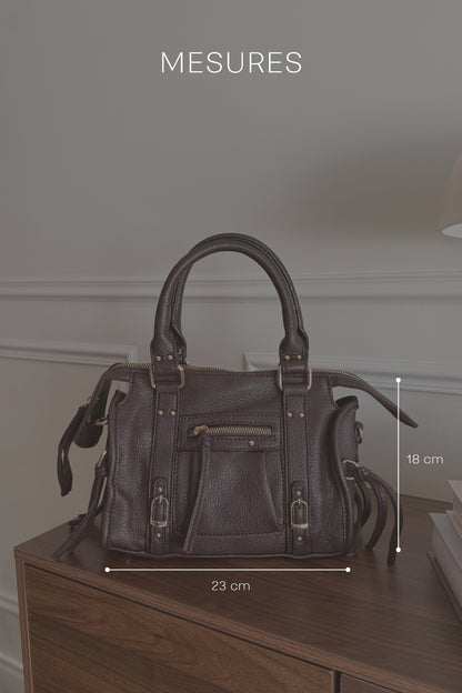 SAC MARCEAU
