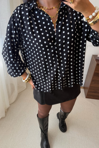 CHEMISE AGATHE