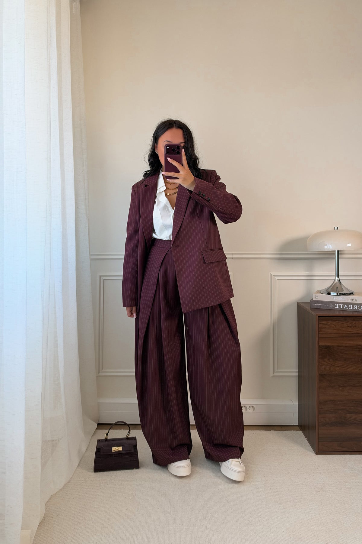 BLAZER VADIM