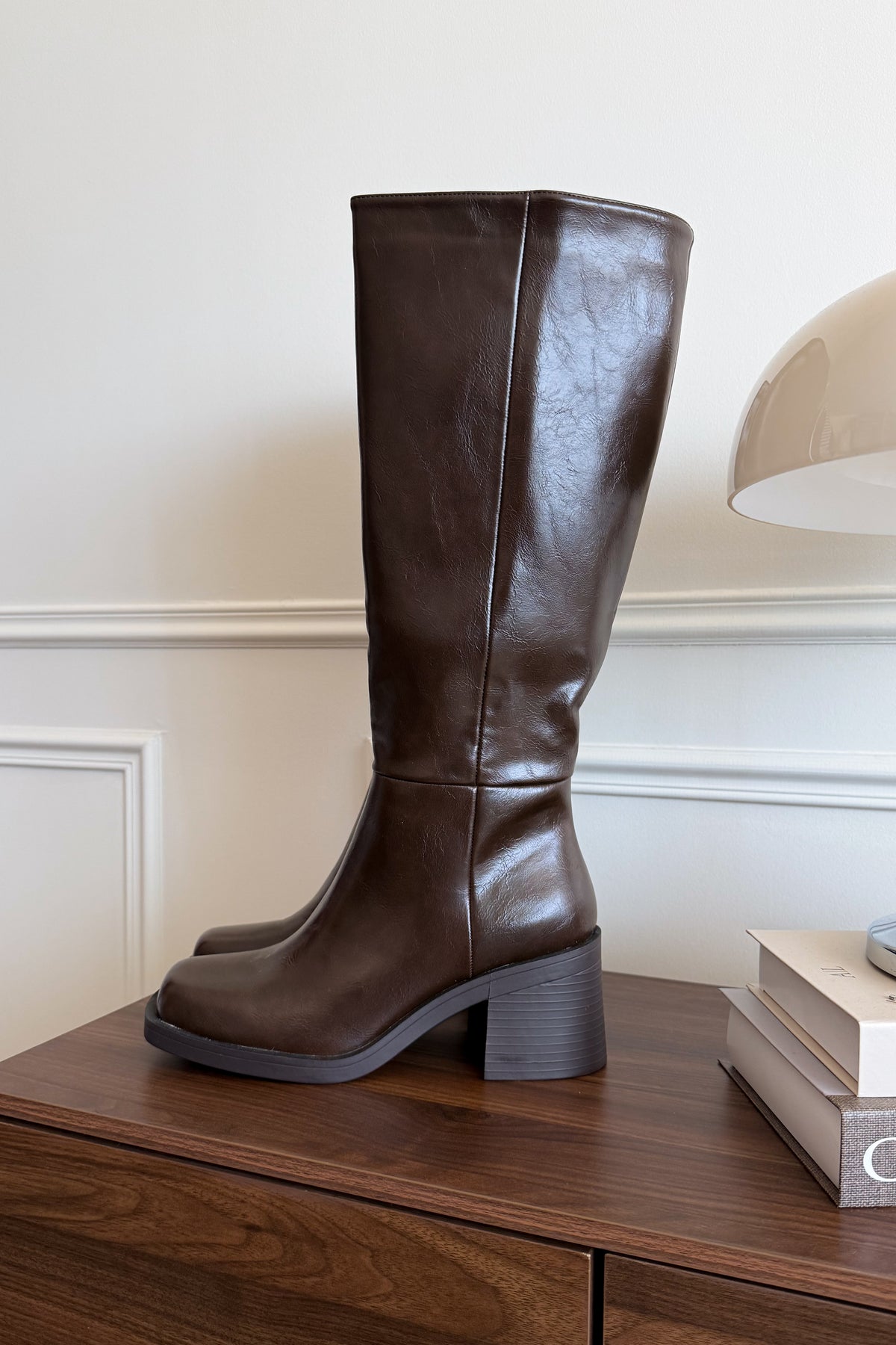 BOTTES BIANCA