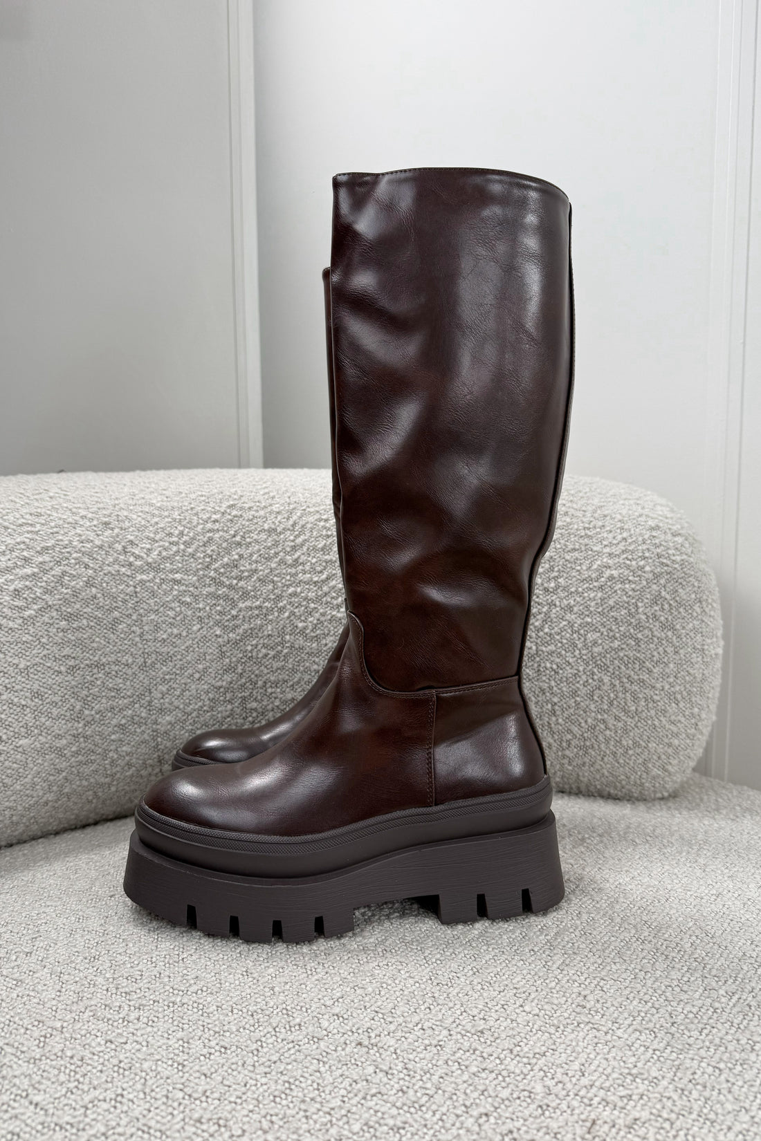 BOTTES HAZLY