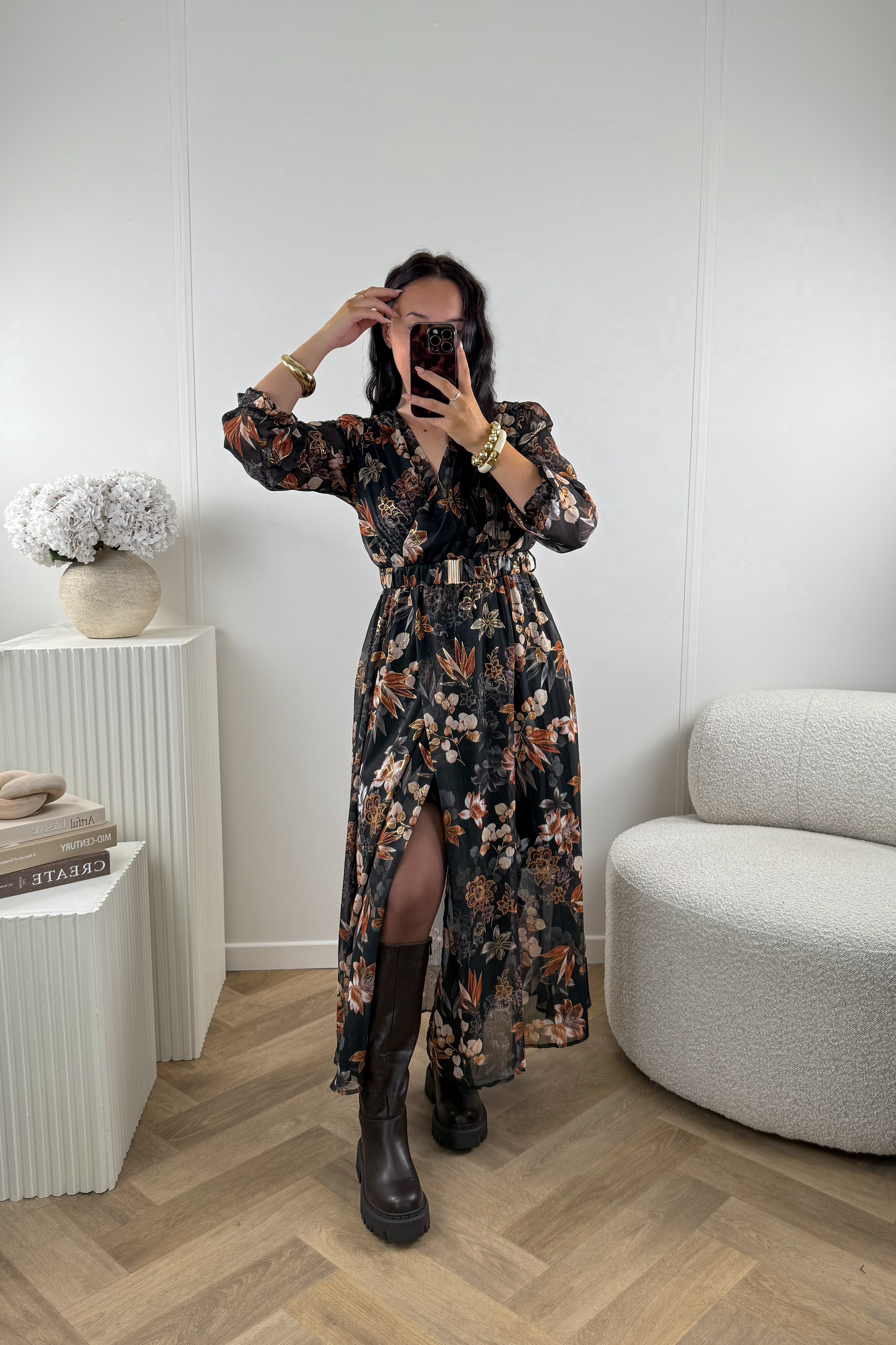ROBE MAVYA