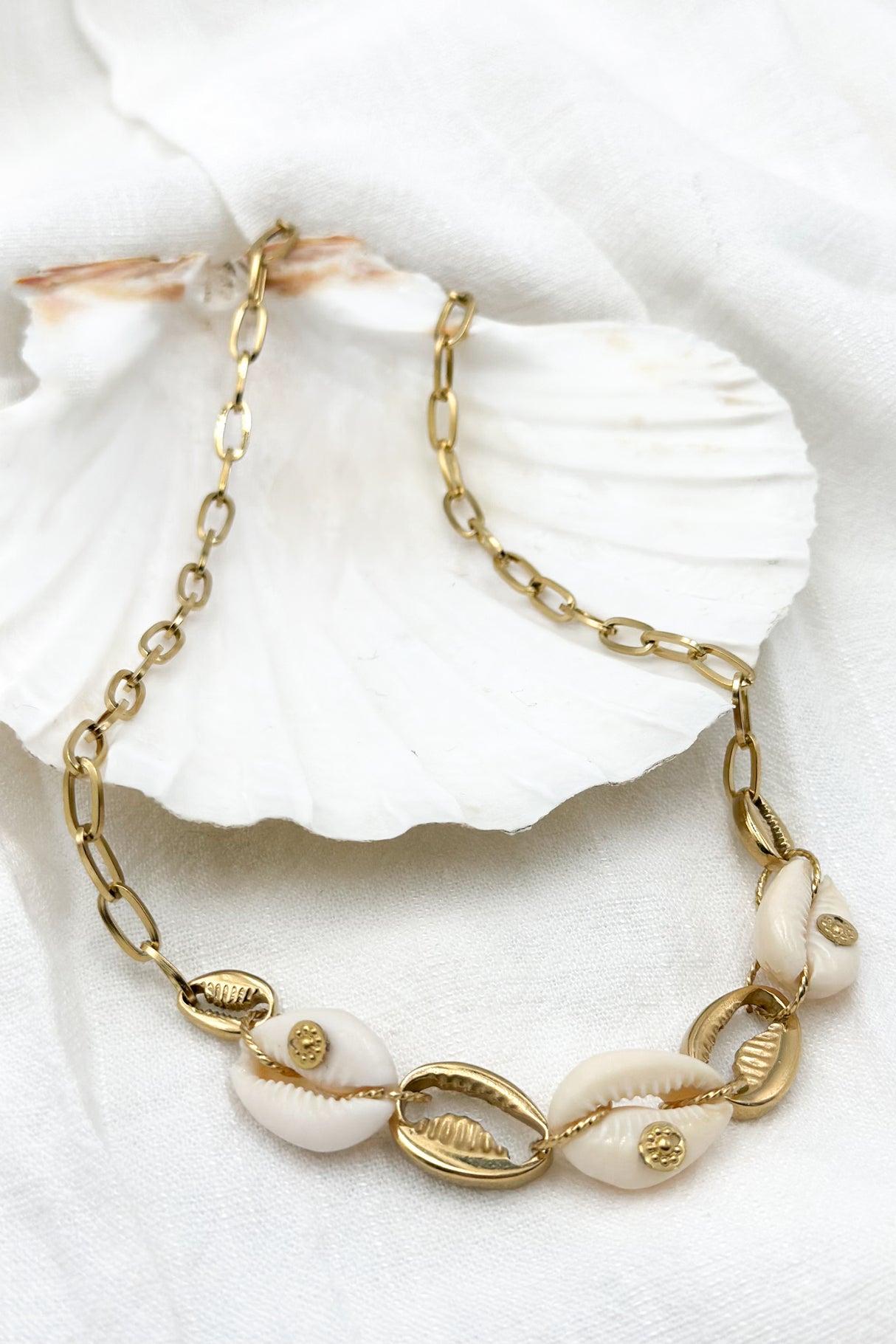 Collier SAND