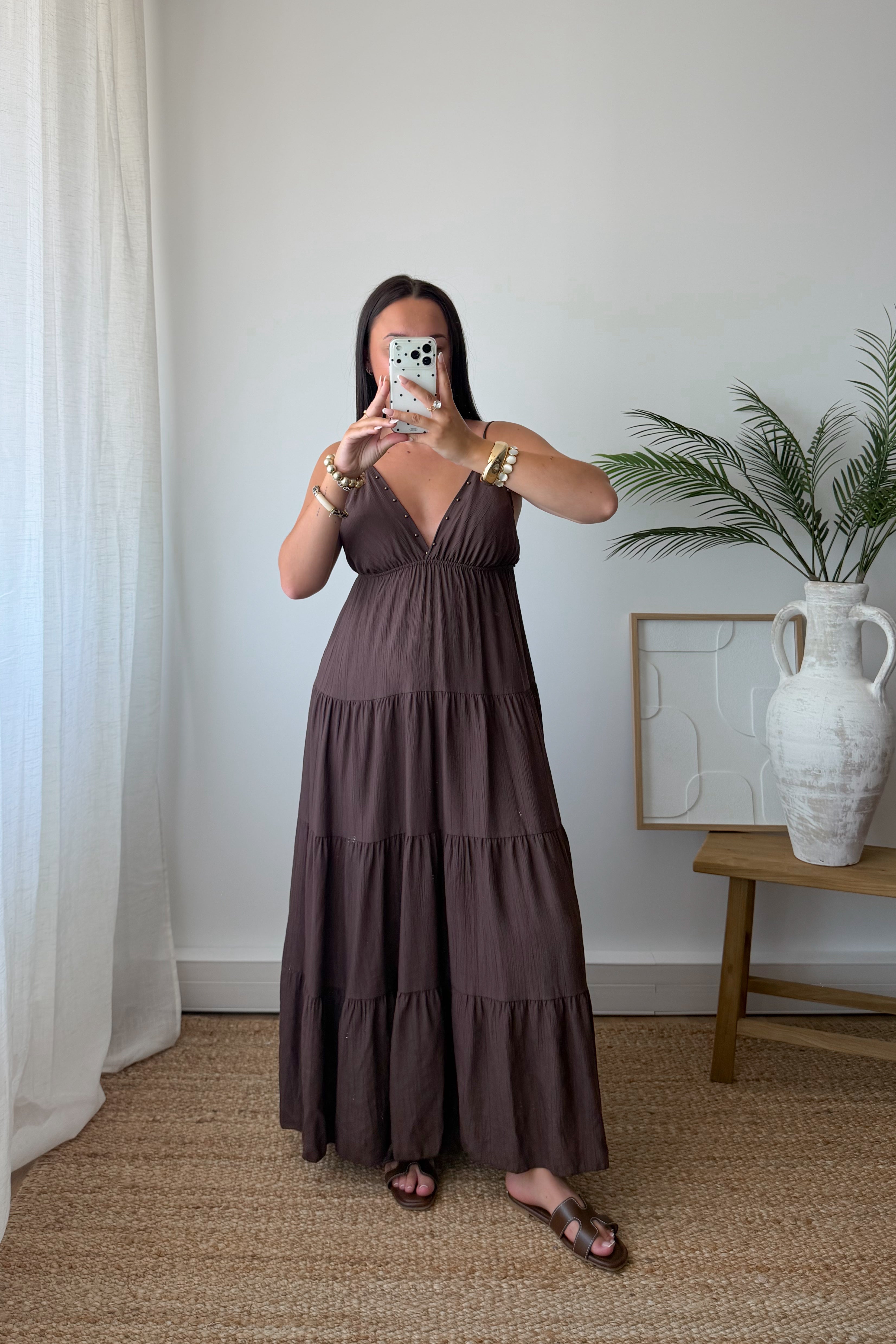 ROBE DUNA