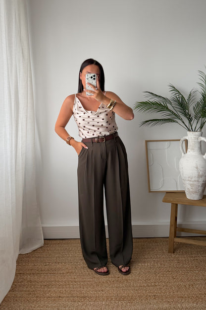 PANTALON OSCAR