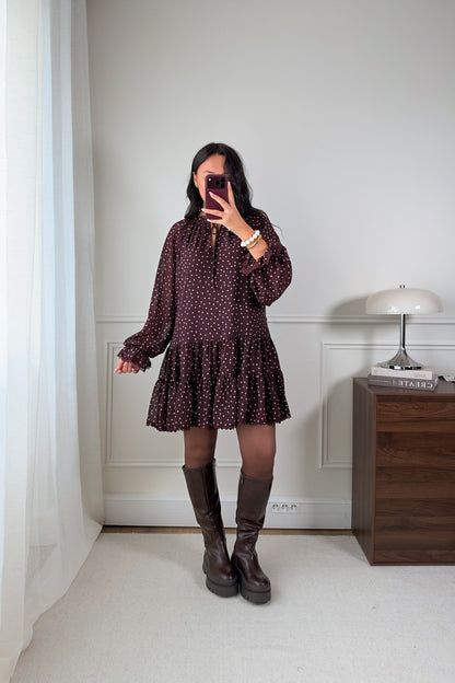 ROBE CLARA
