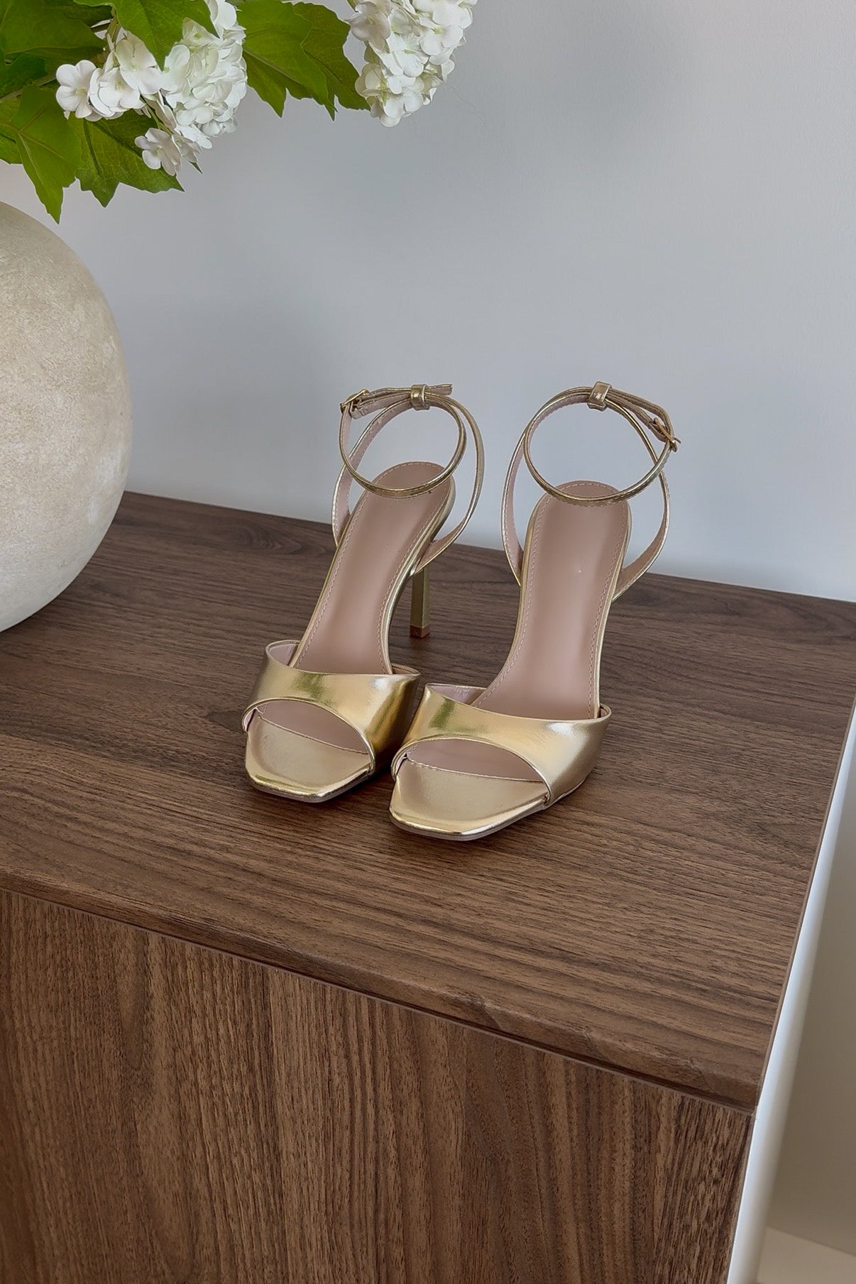 SANDALES TAMARIS