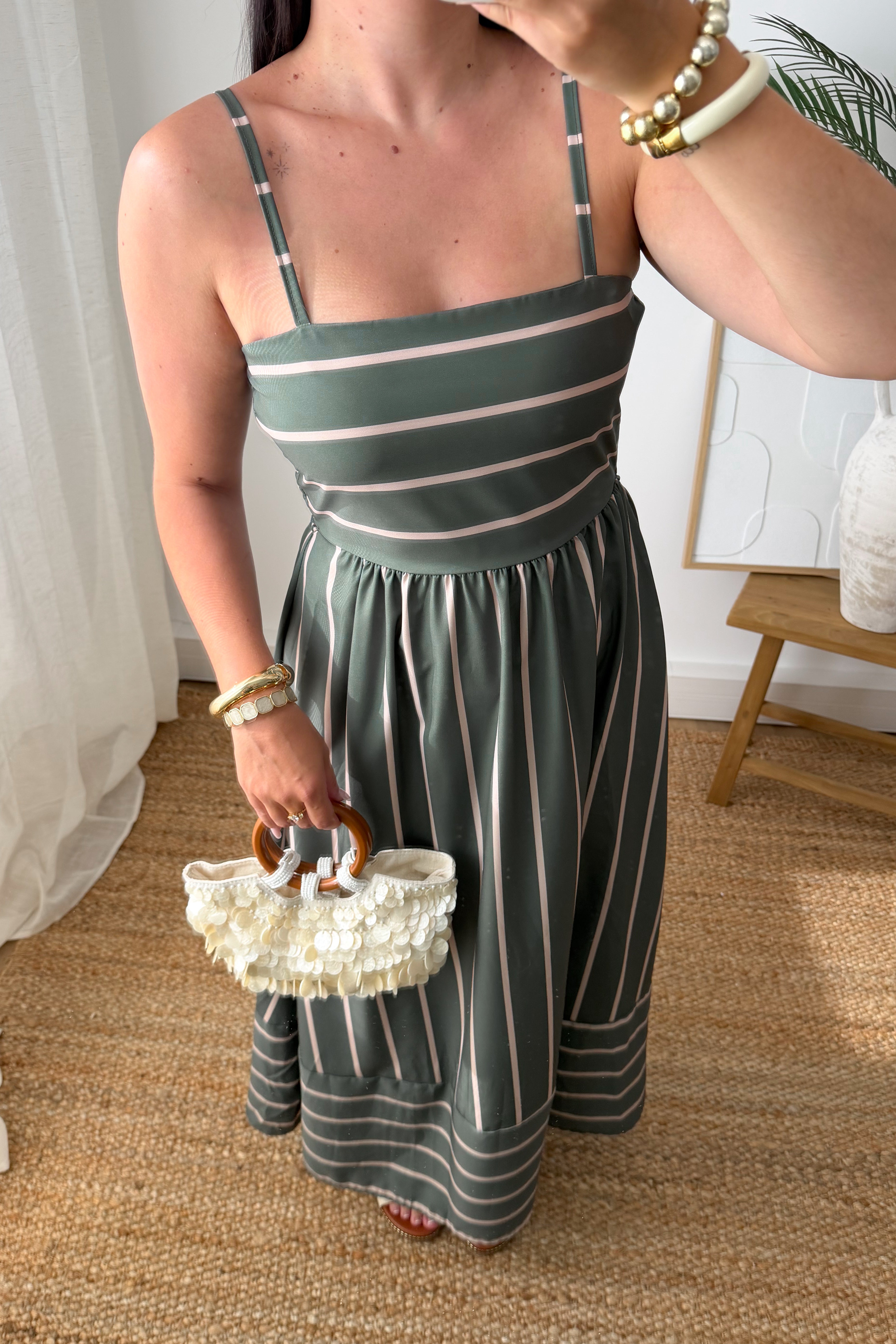 ROBE AMAÏA