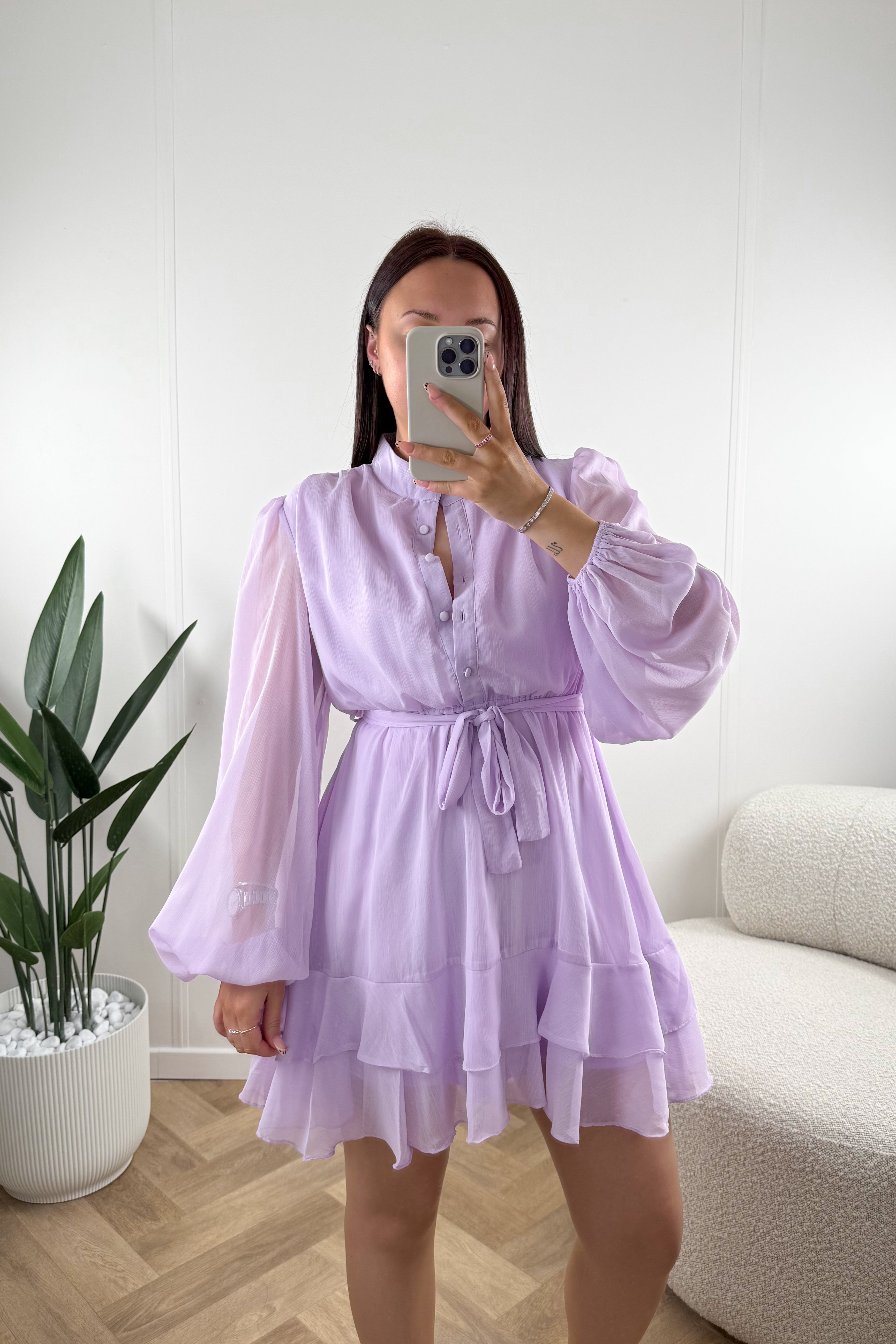 ROBE MANON