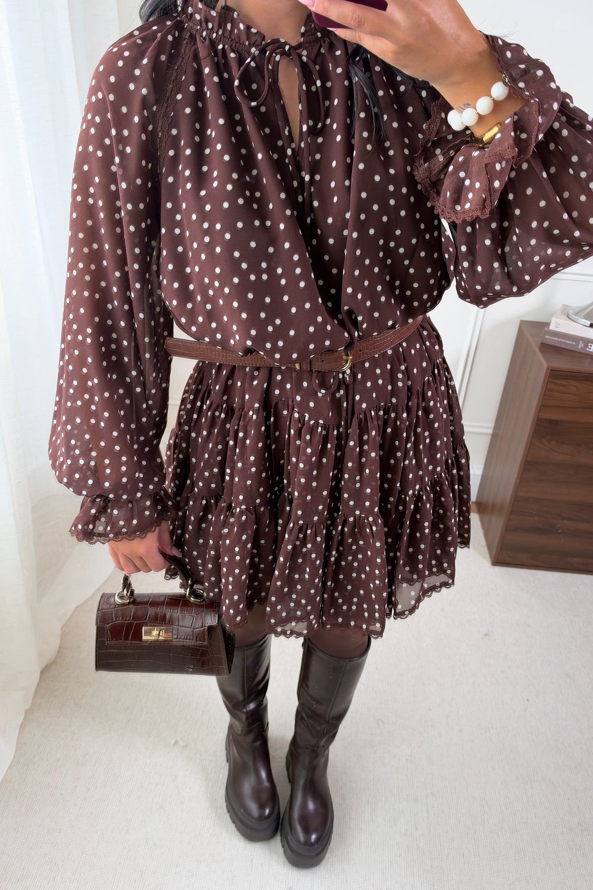 ROBE CLARA