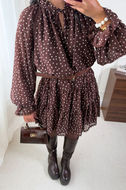 ROBE CLARA