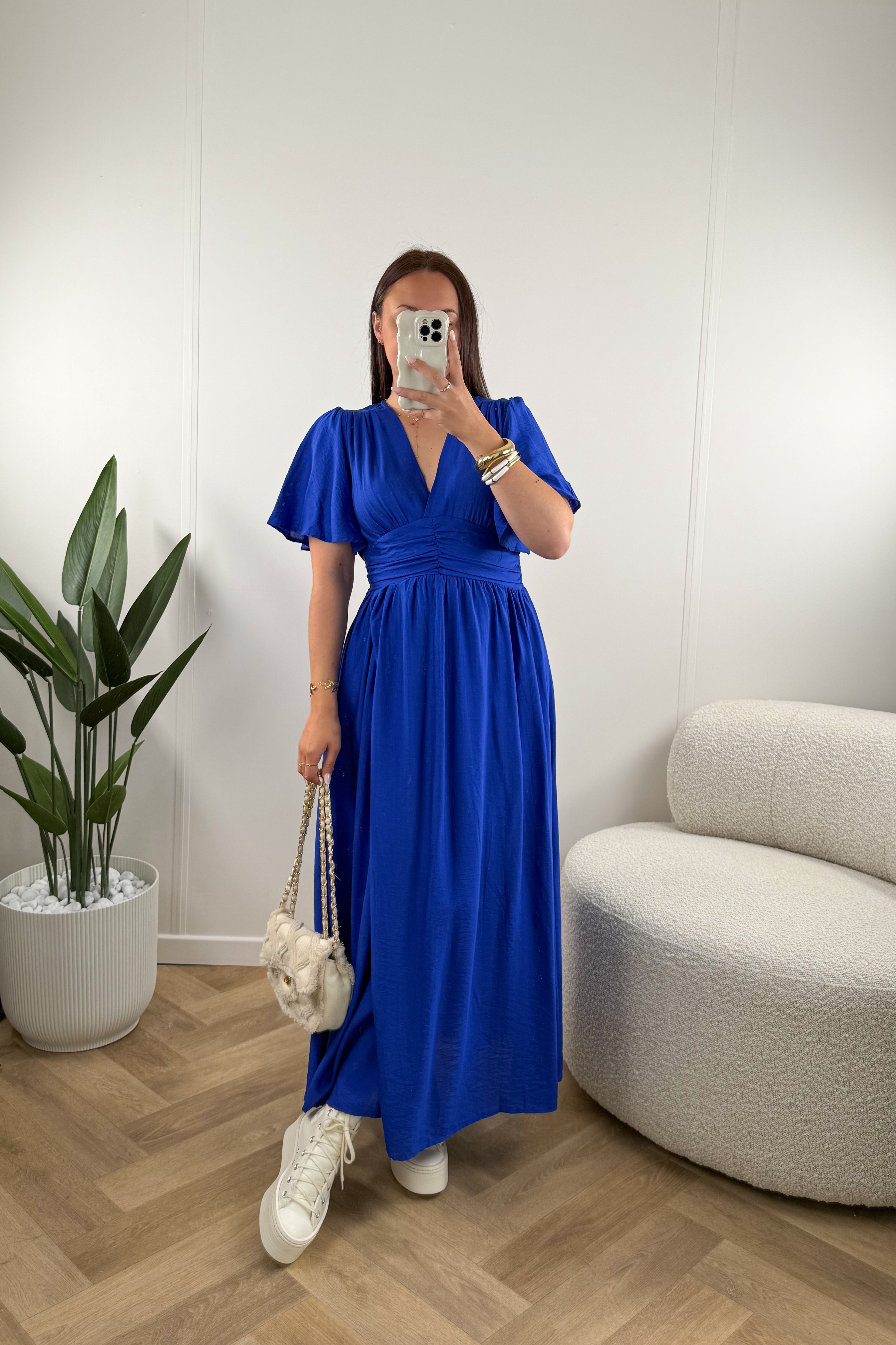 ROBE TESSA